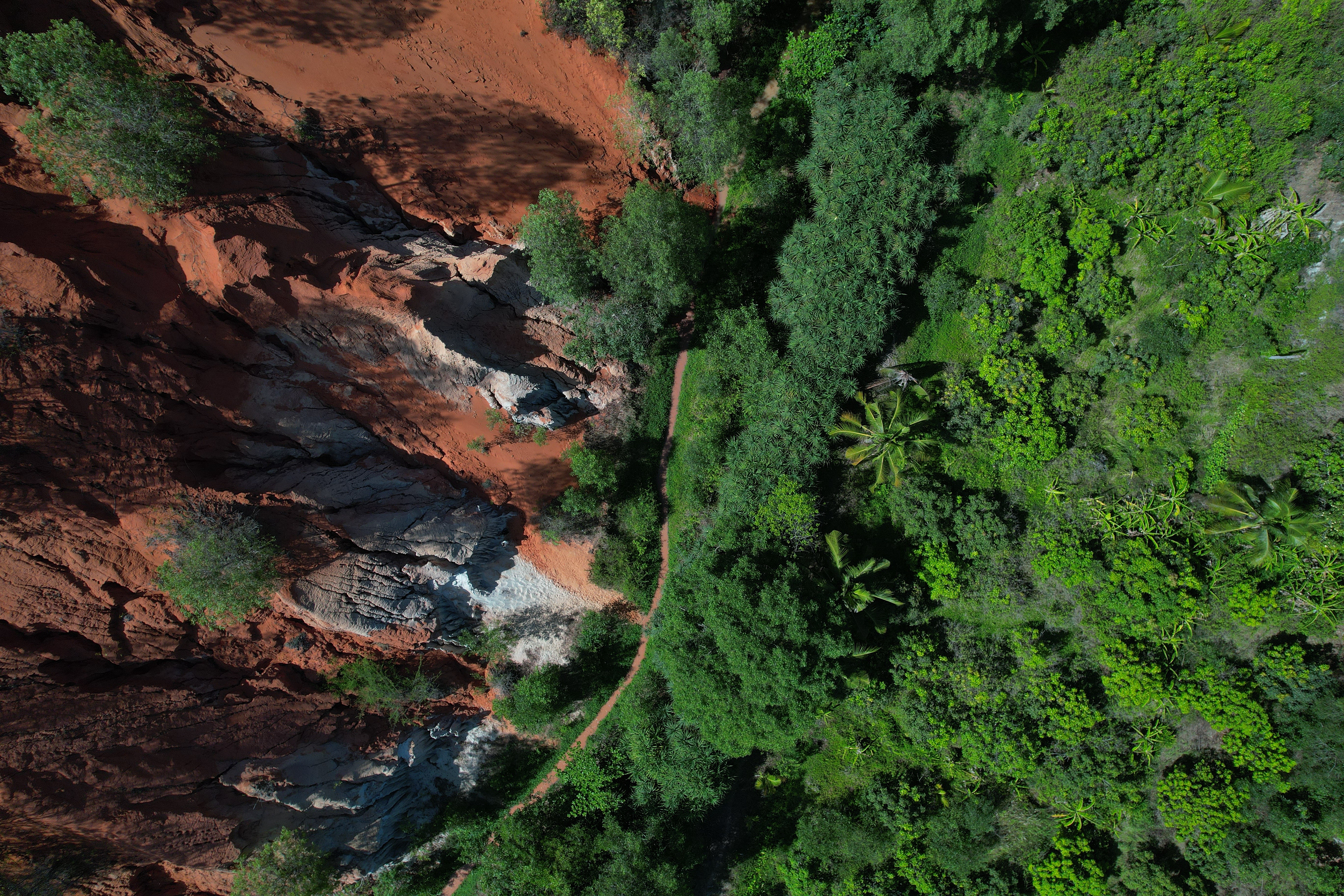 Mui Ne, Vietnam