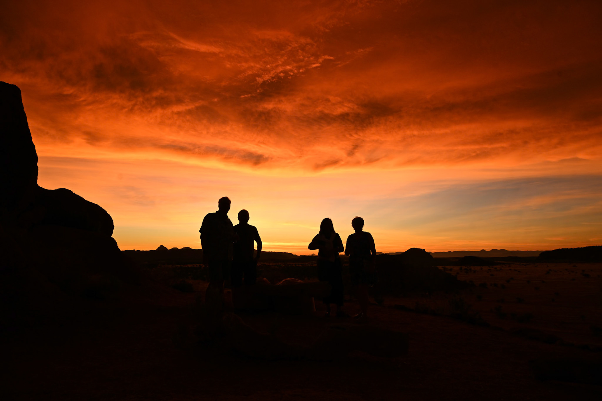 Omaruru Game Lodge, Namibia
