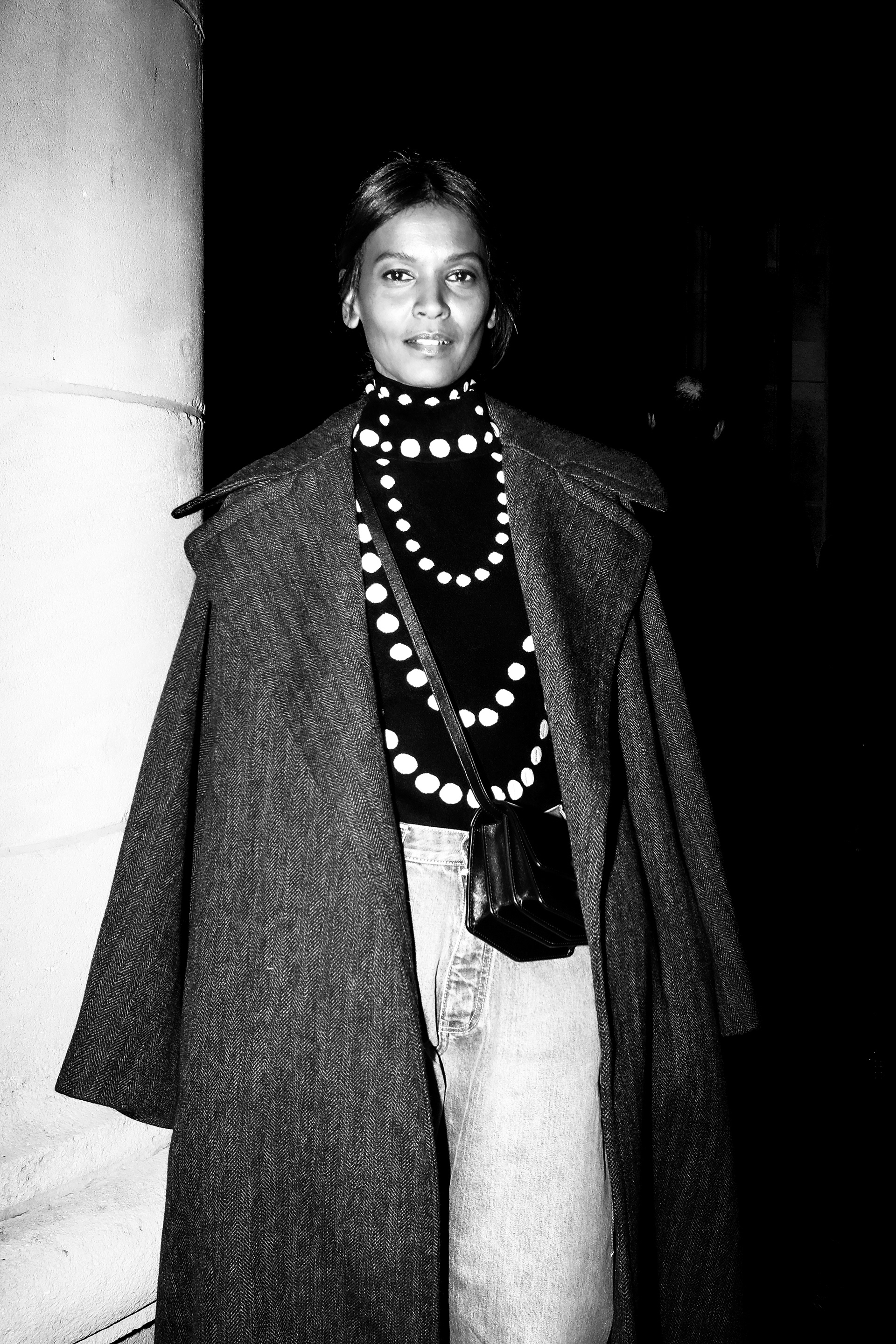LIYA KEBEDE