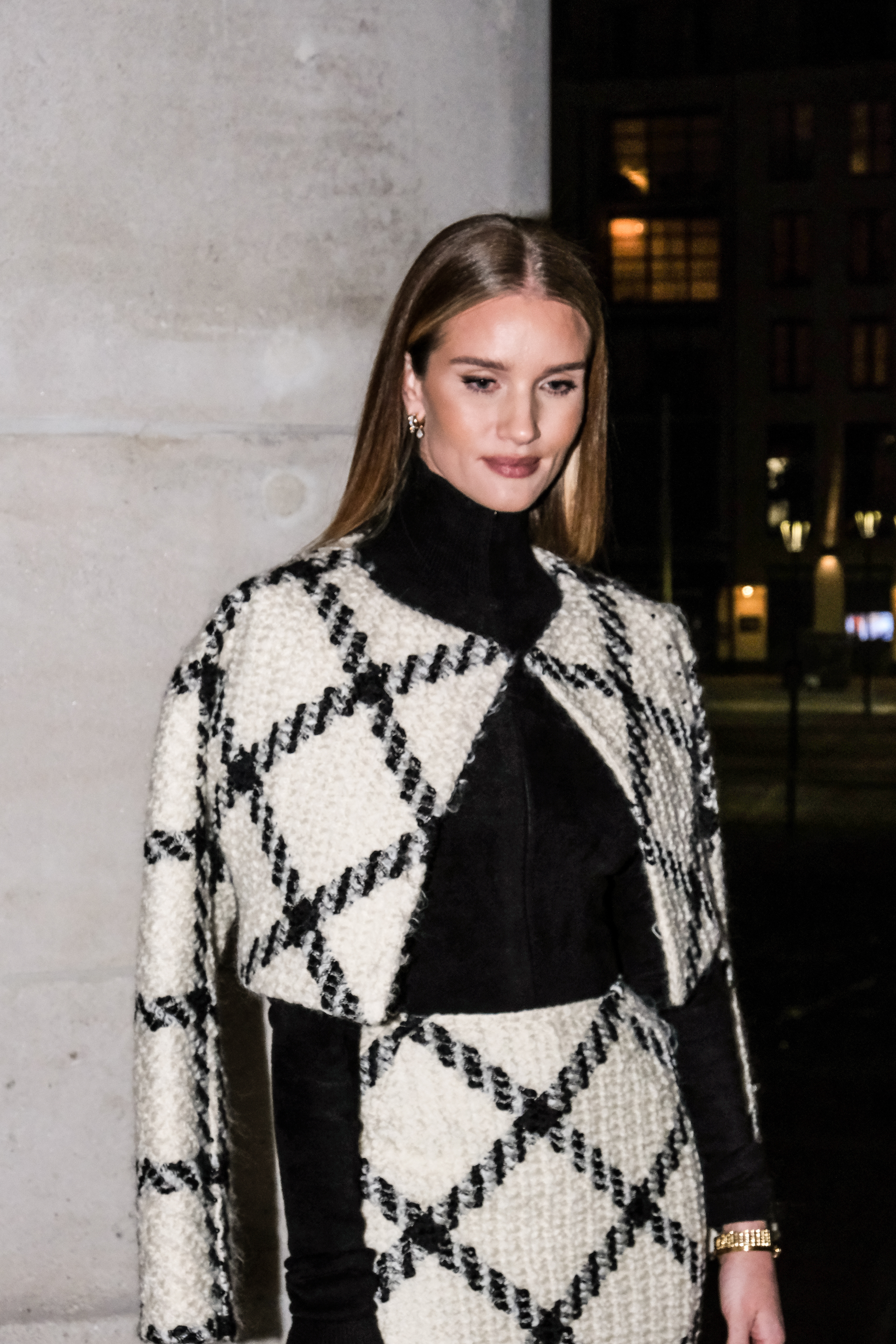 ROSIE HUNTINGTON-WHITELEY