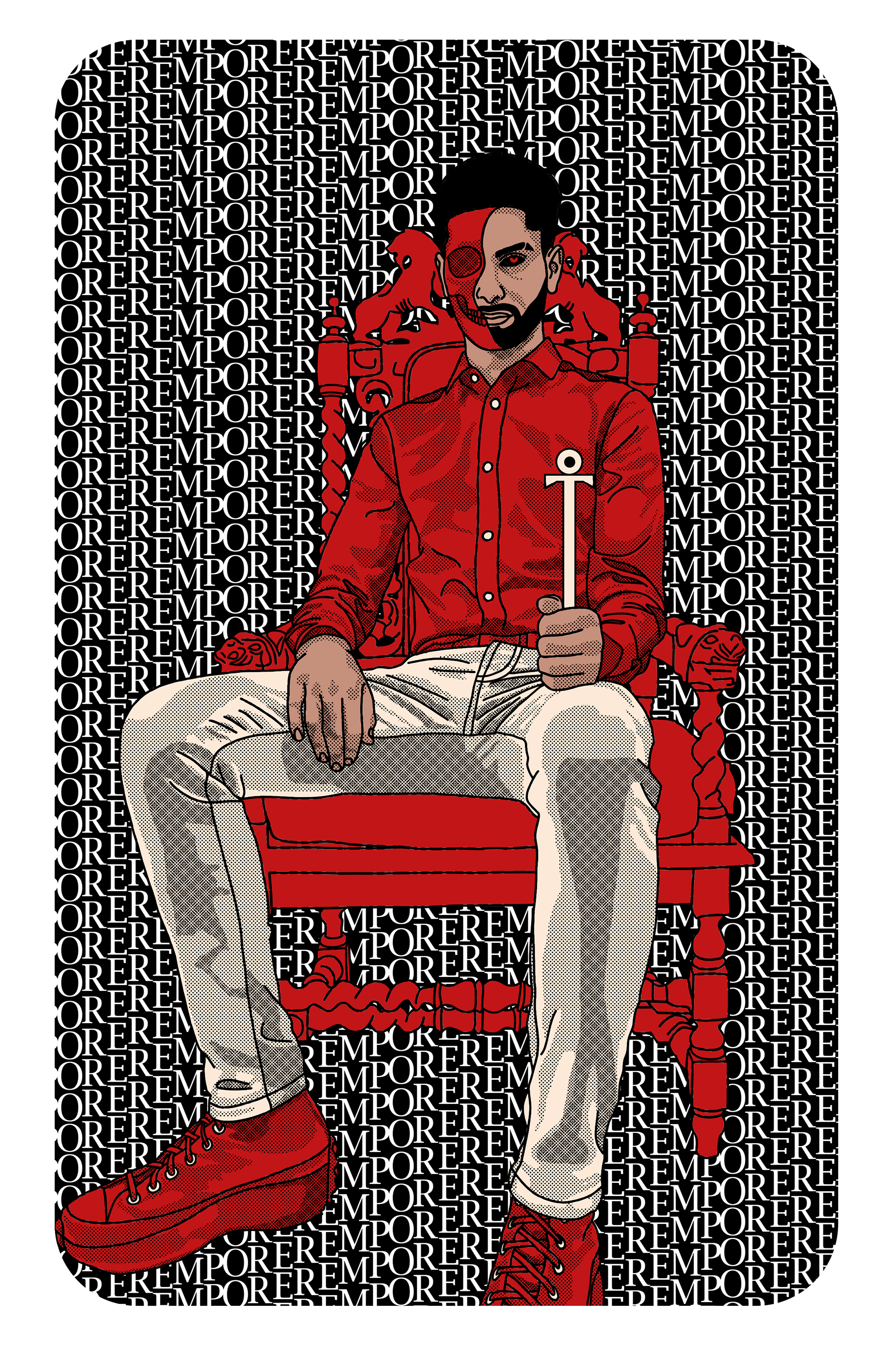The Emporer