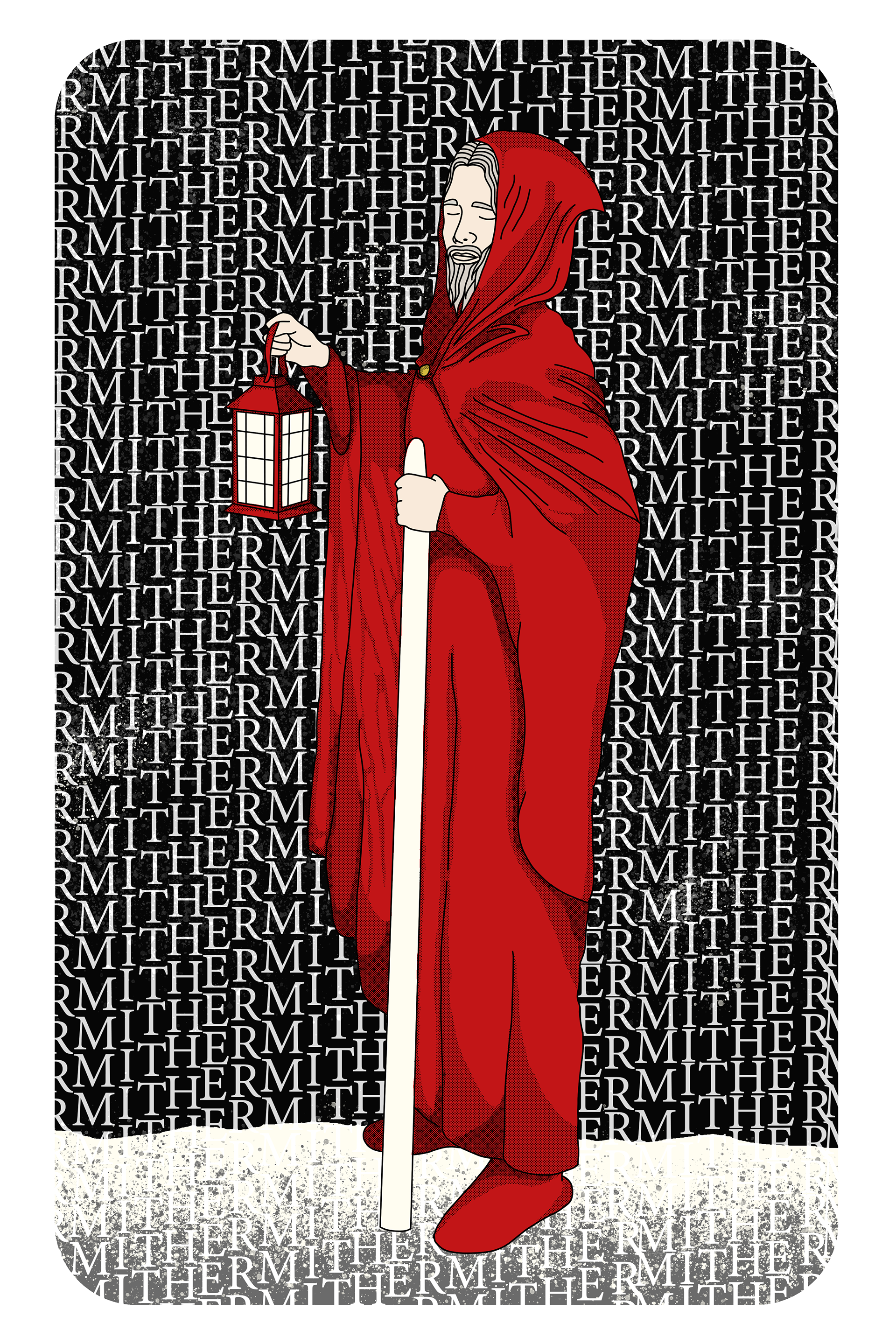 The Hermit