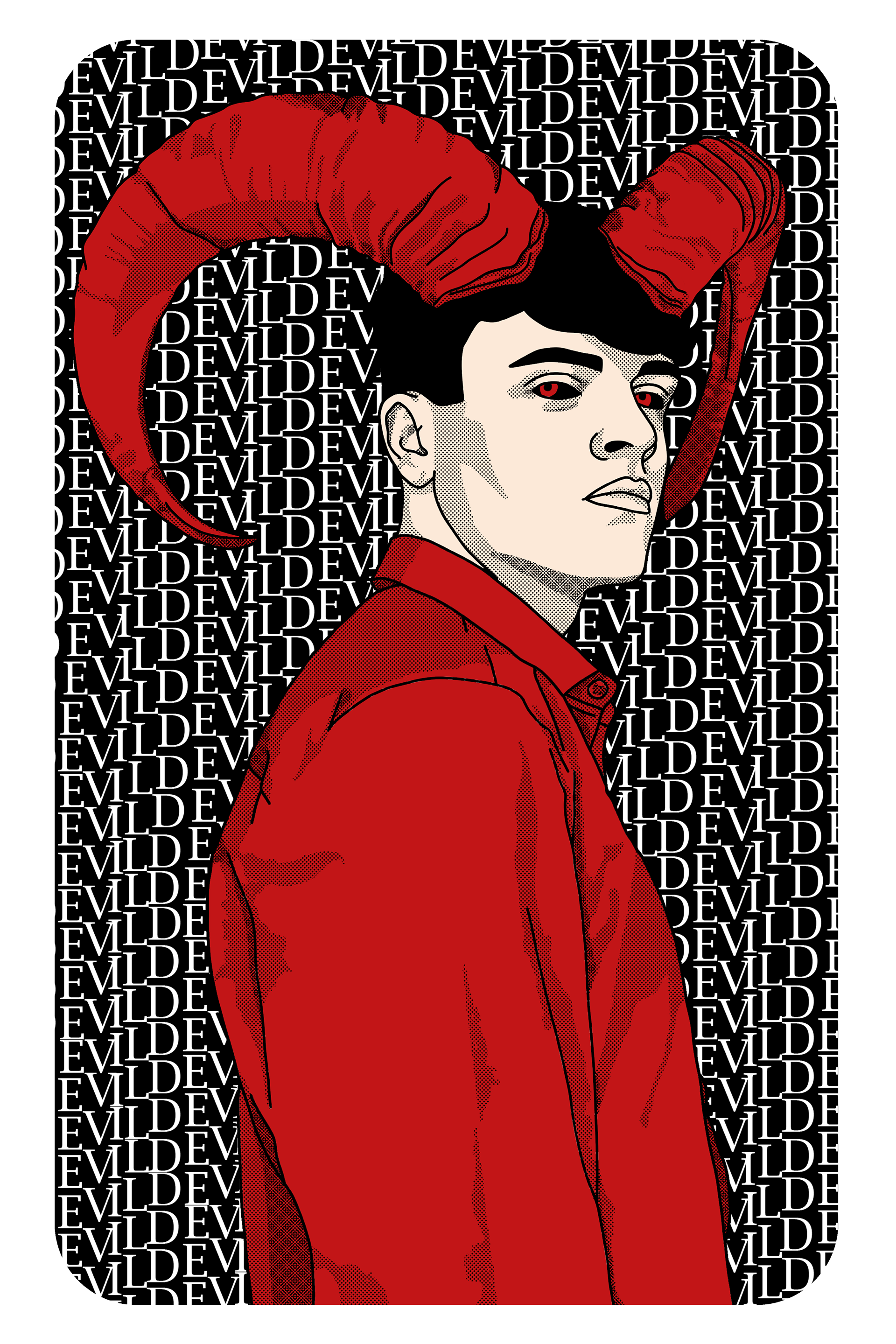 The Devil