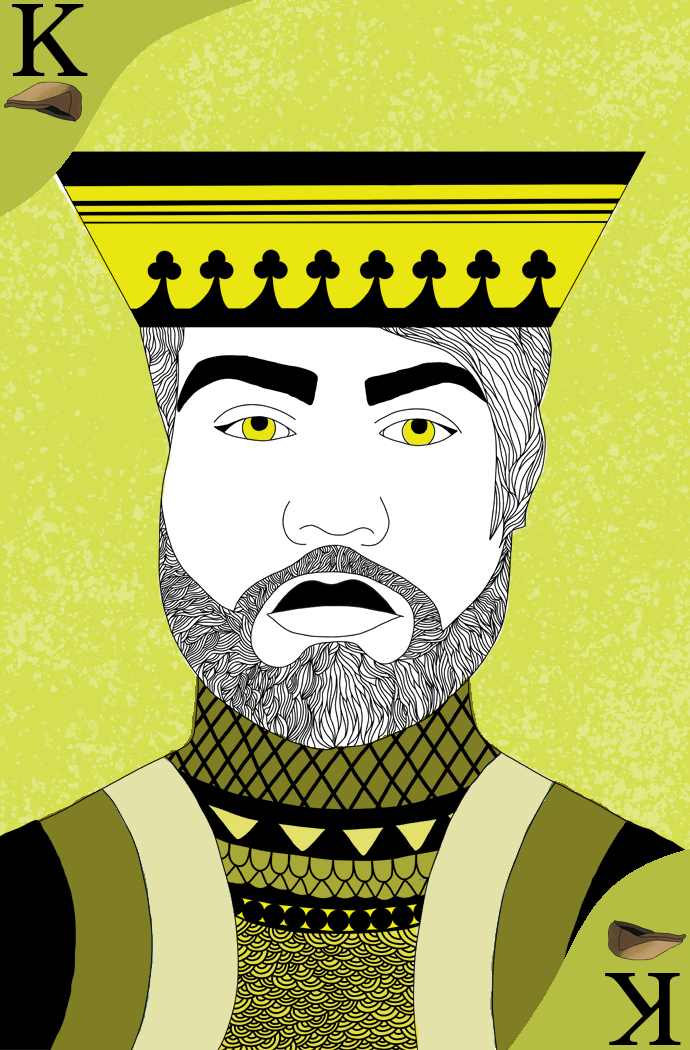 King of Flatcaps
