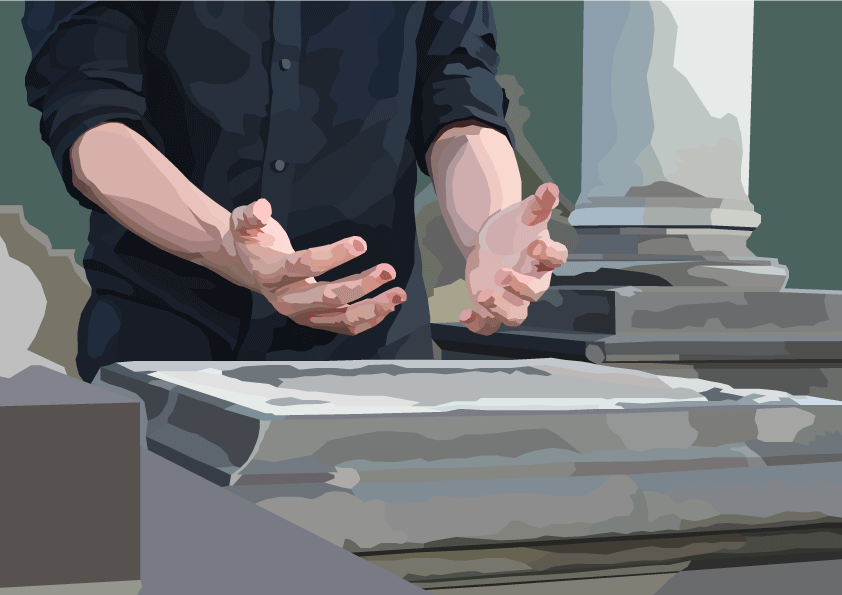Realistic Vector Illustration