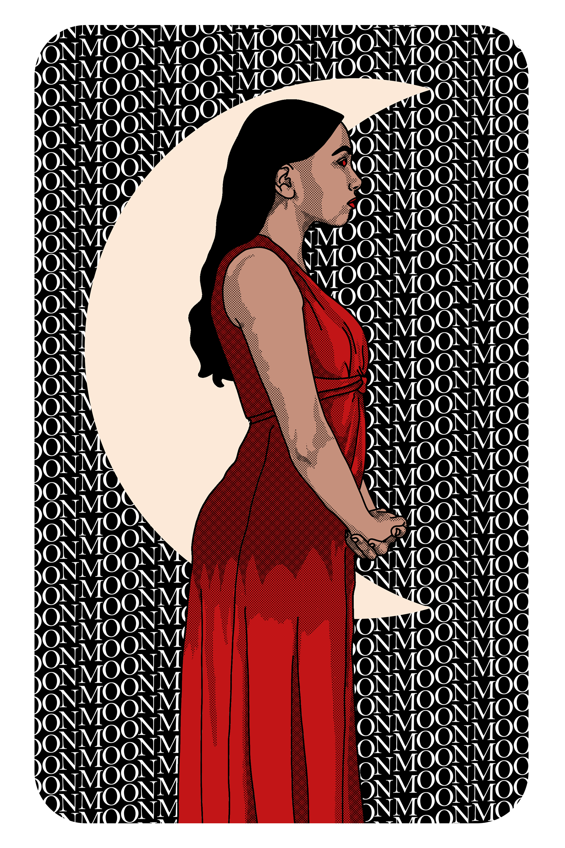 The Moon