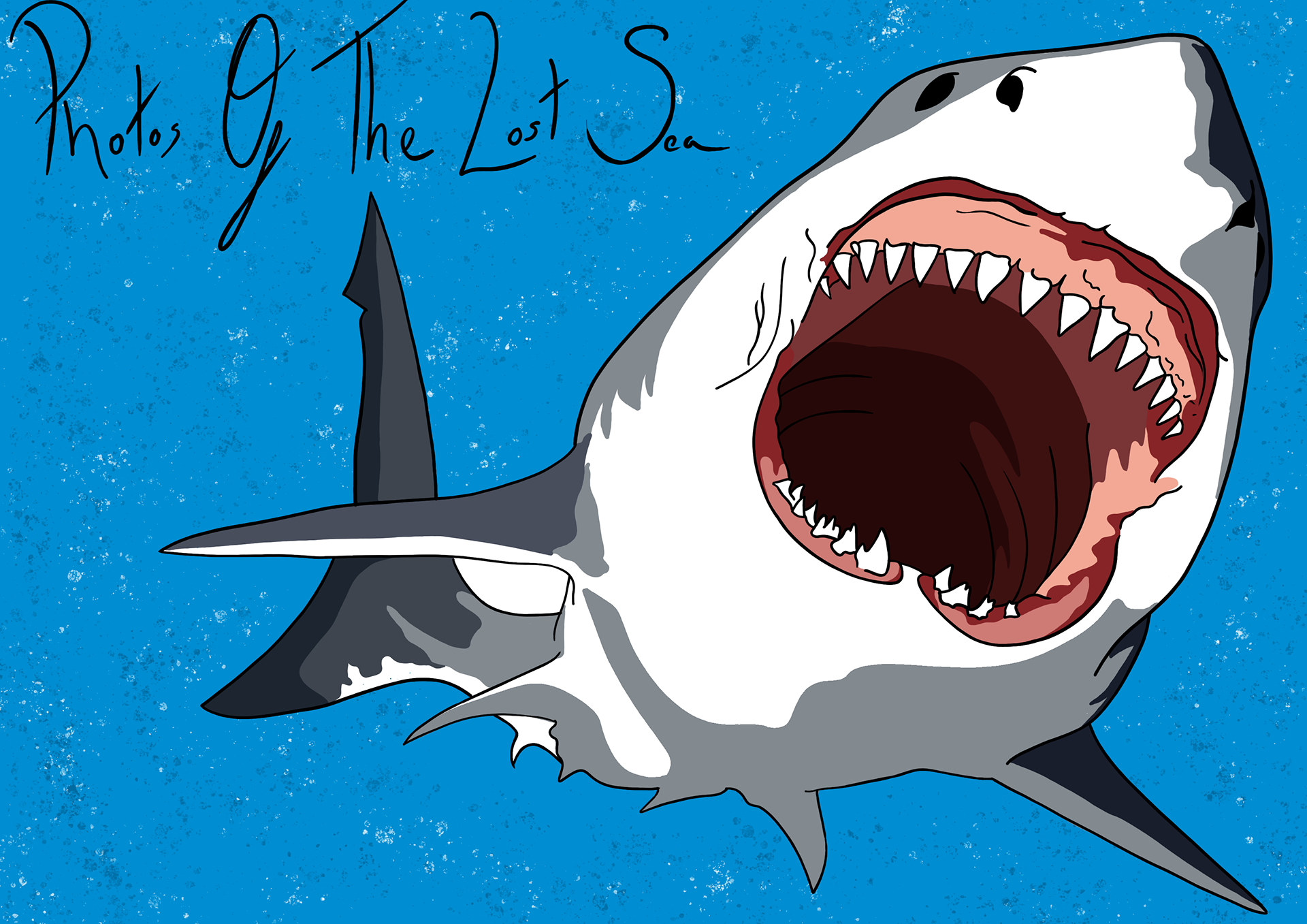 Menu Screen Drawing