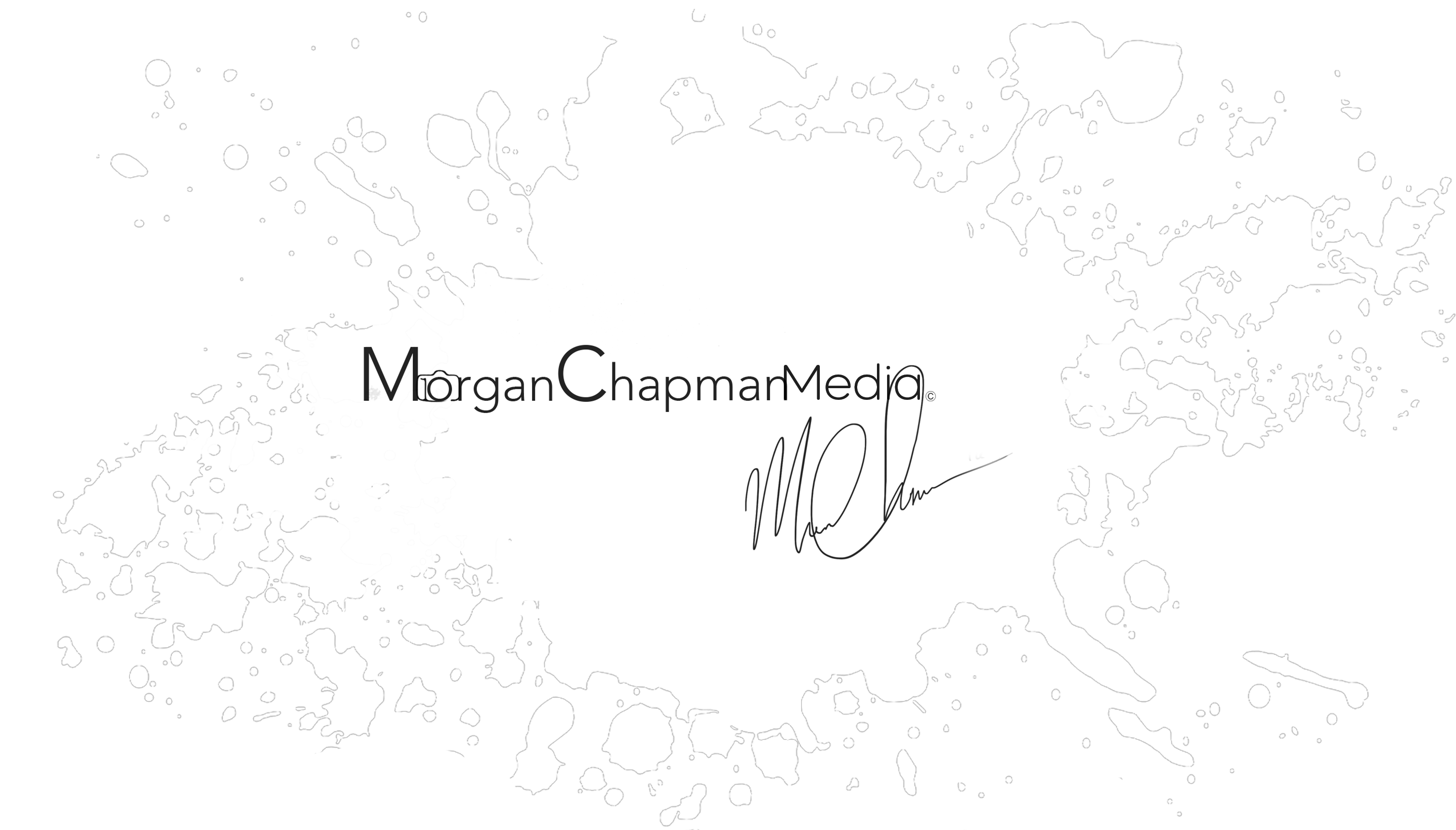 Morgan Chapman