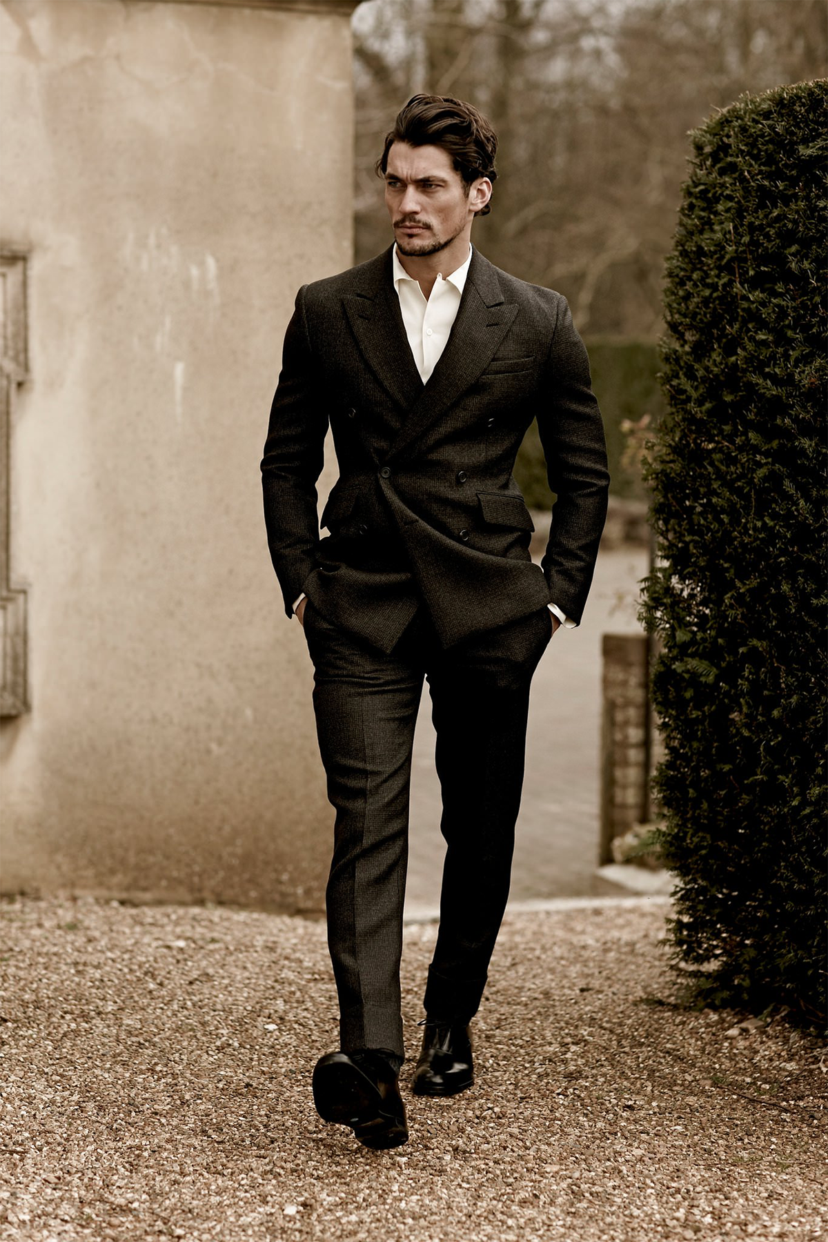 GQ China