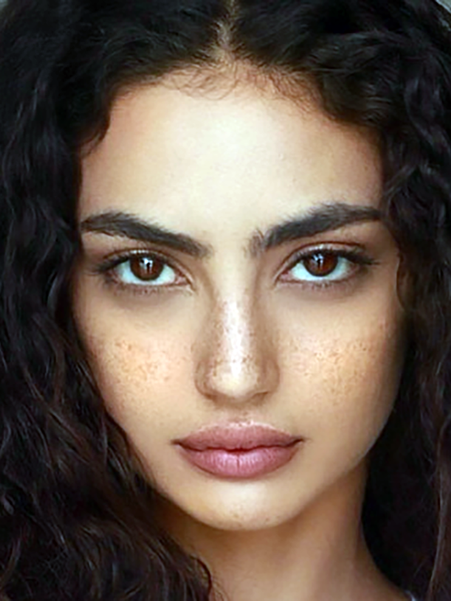 ليليث ياسمين الأسود