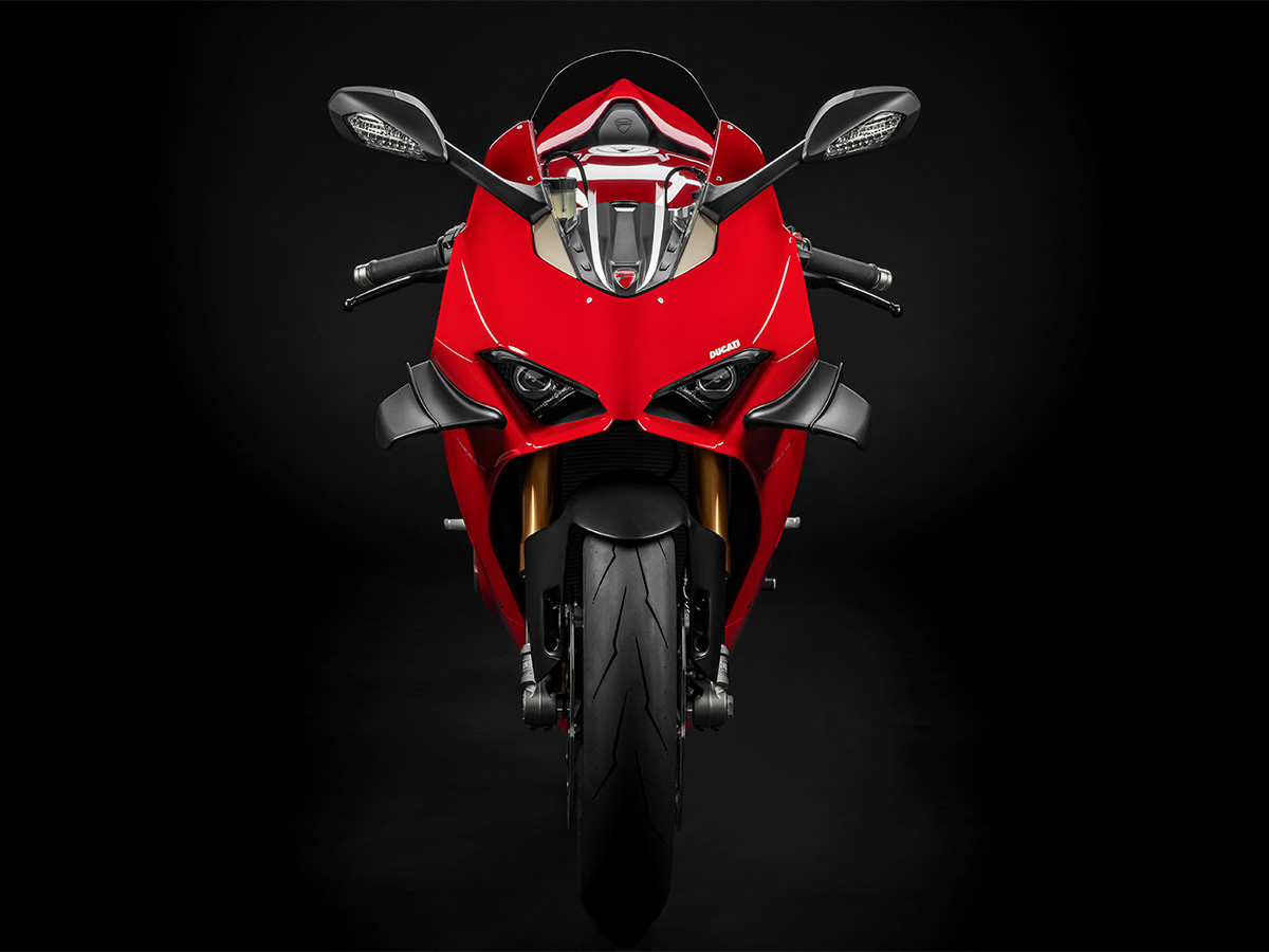 Ducati Panigale V4