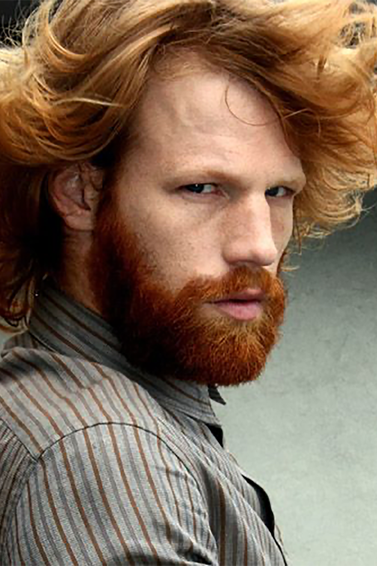 Jason Aonghus Wynn