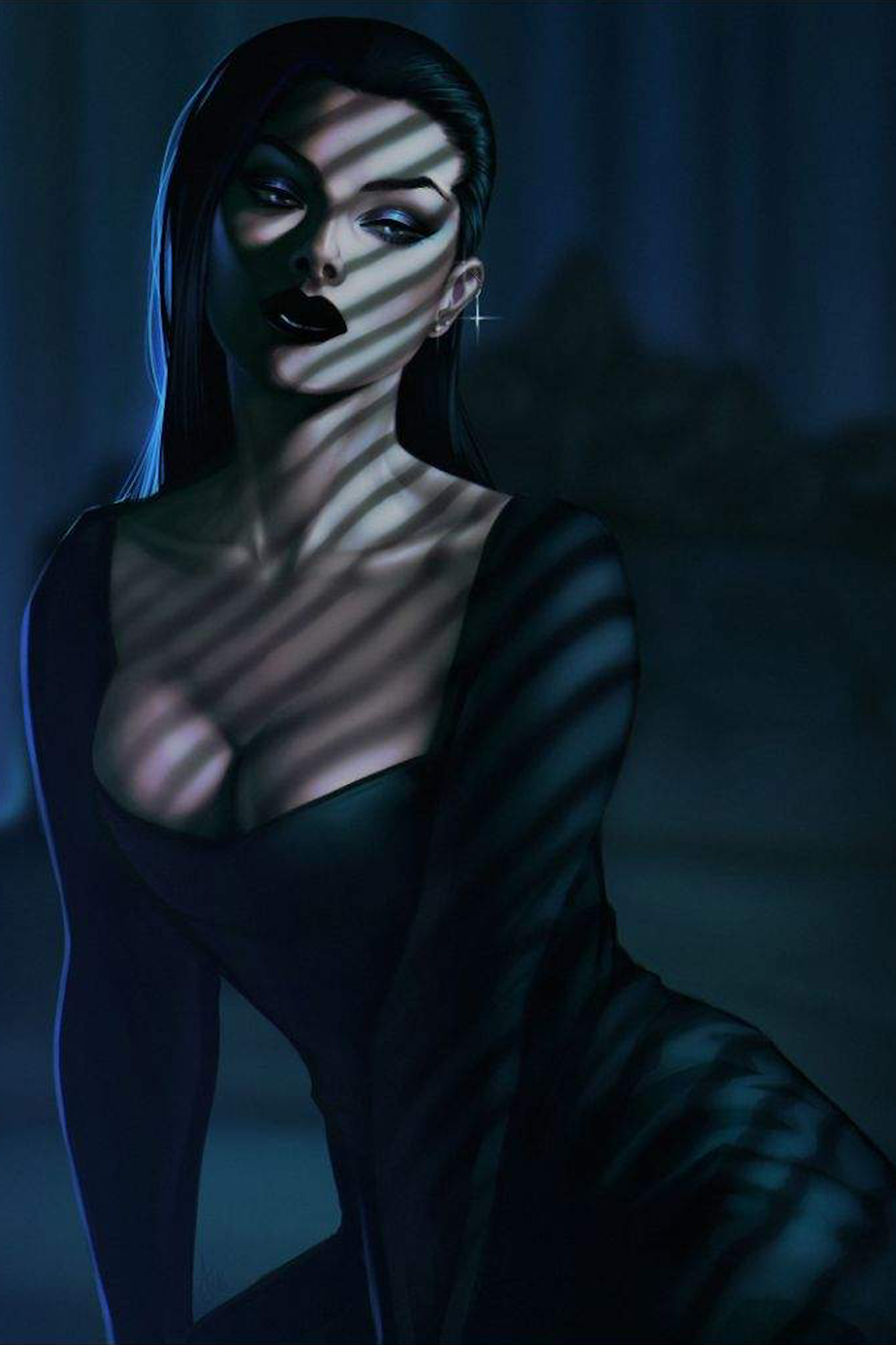 Femme Fatale