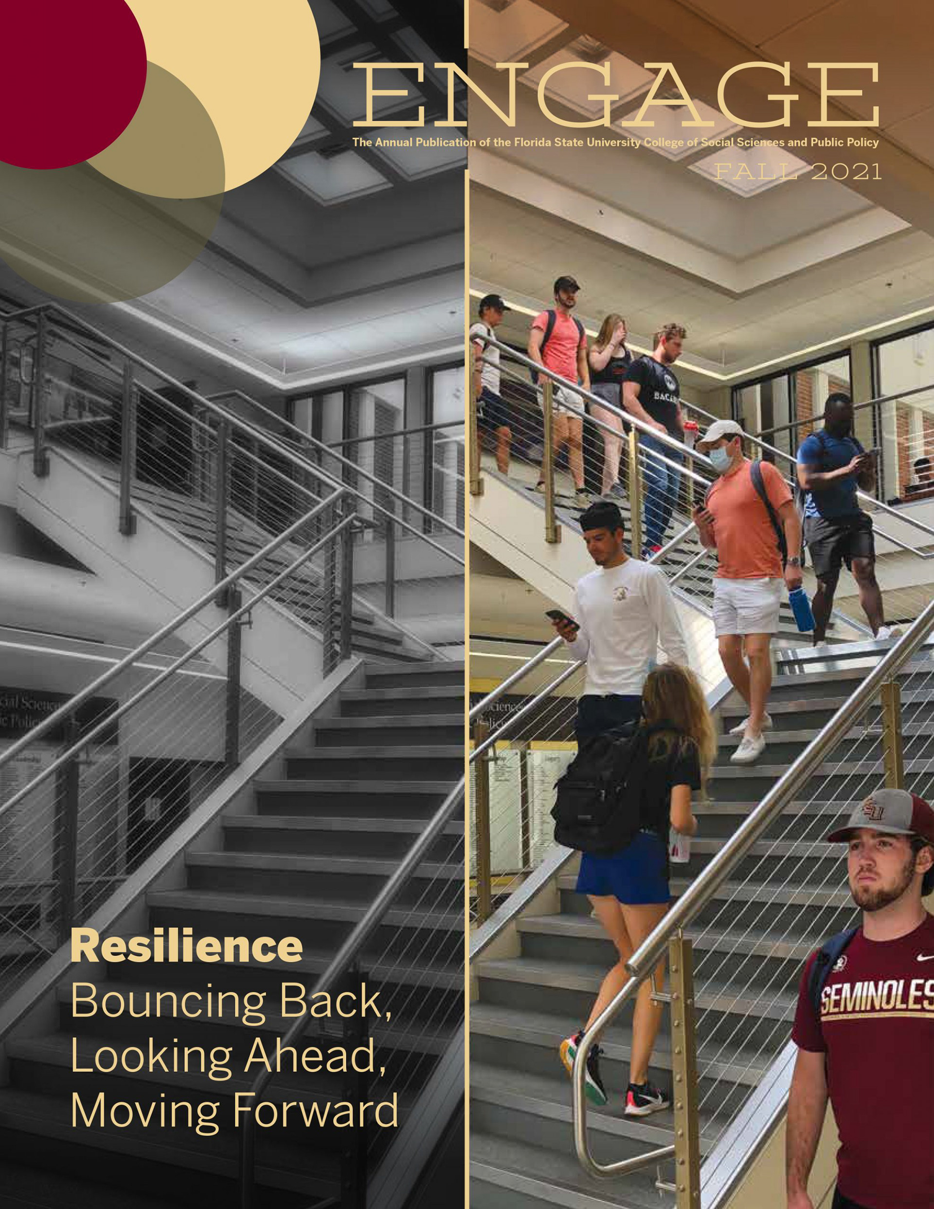 2020-2021 Engage Magazine