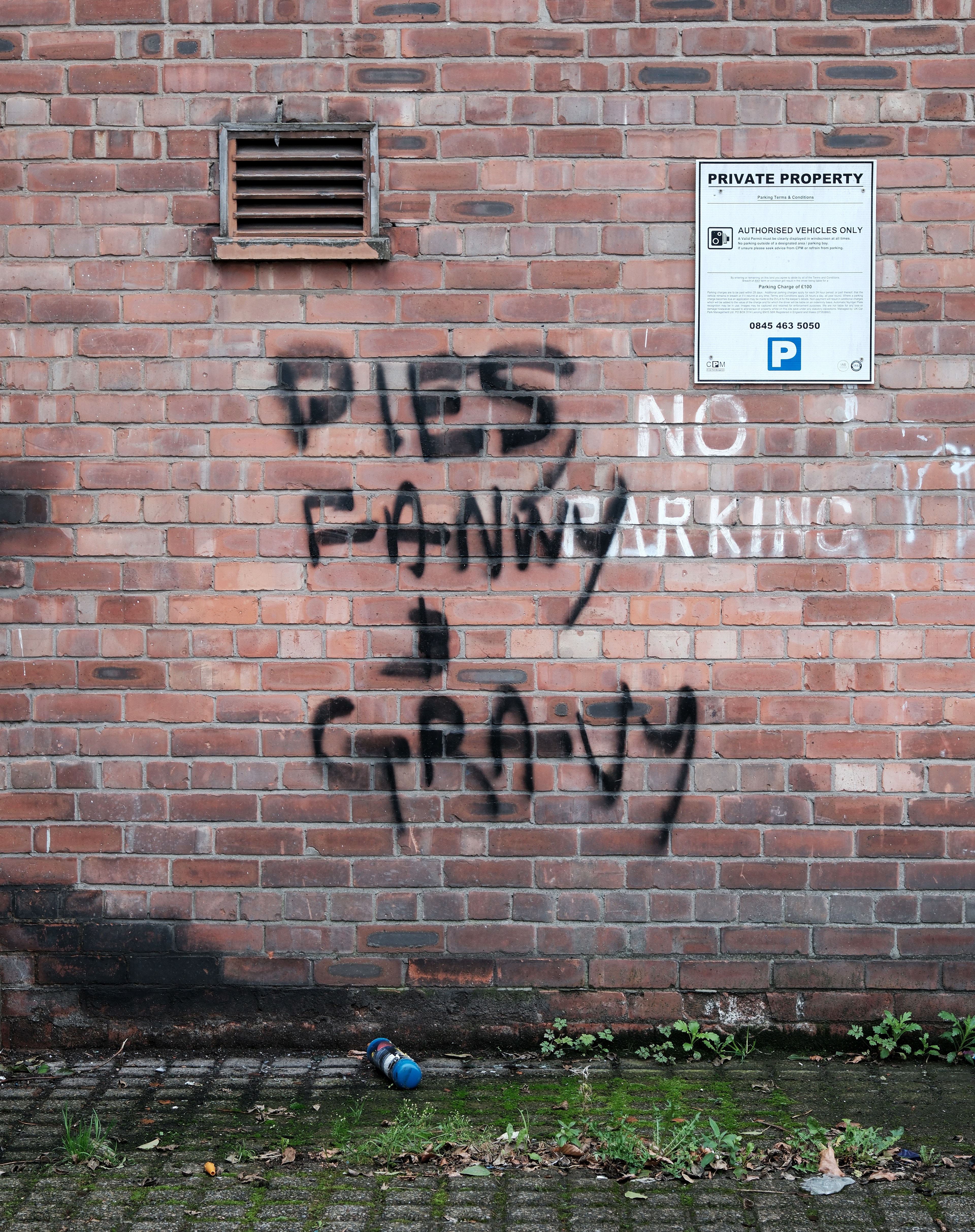 Pies, Fanny & Gravy Ayres Road (Sept 2023)