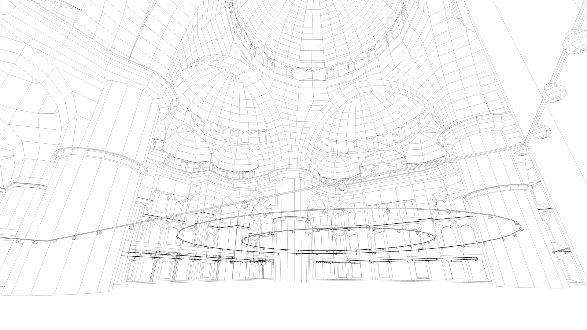 Wireframe