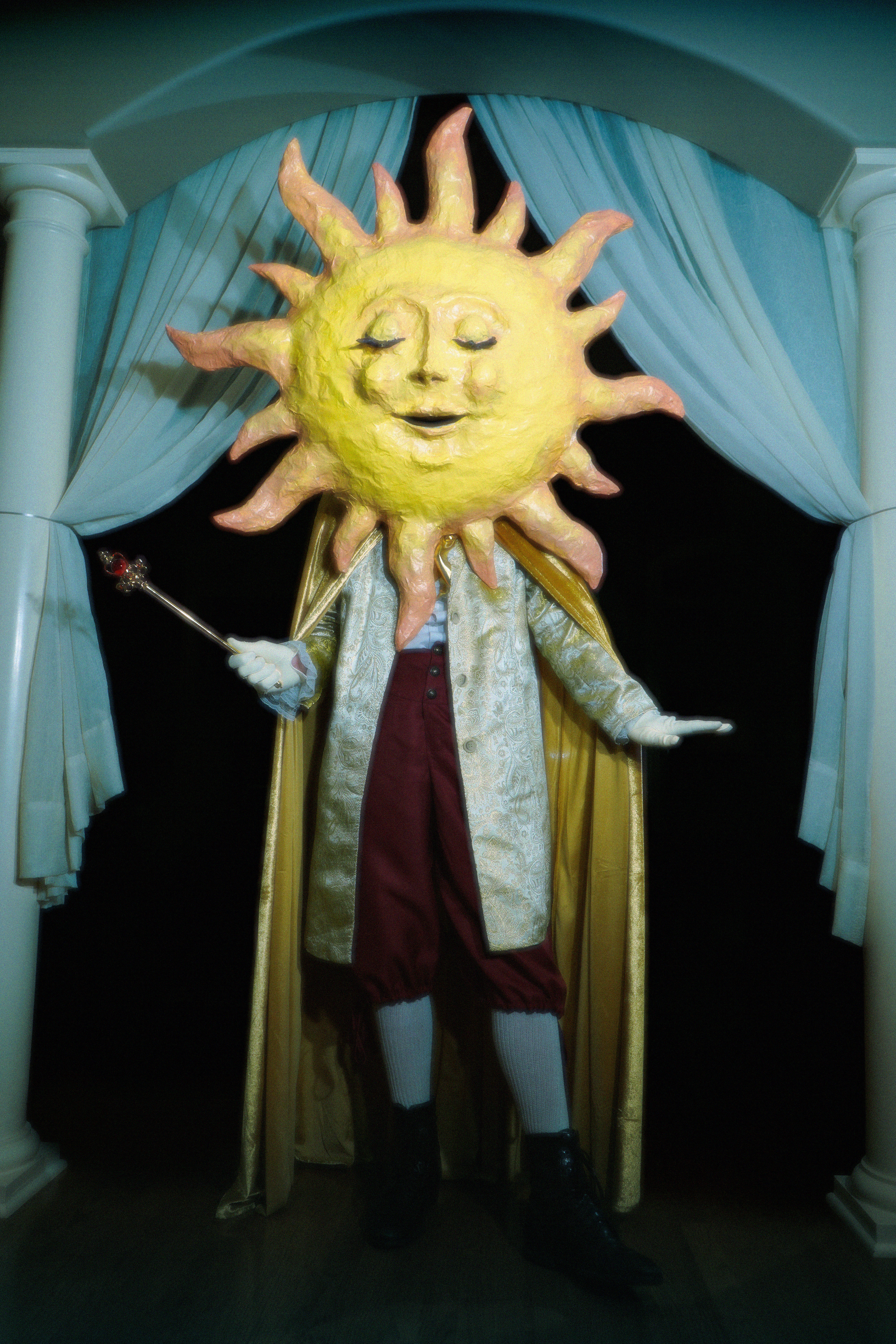 Sun