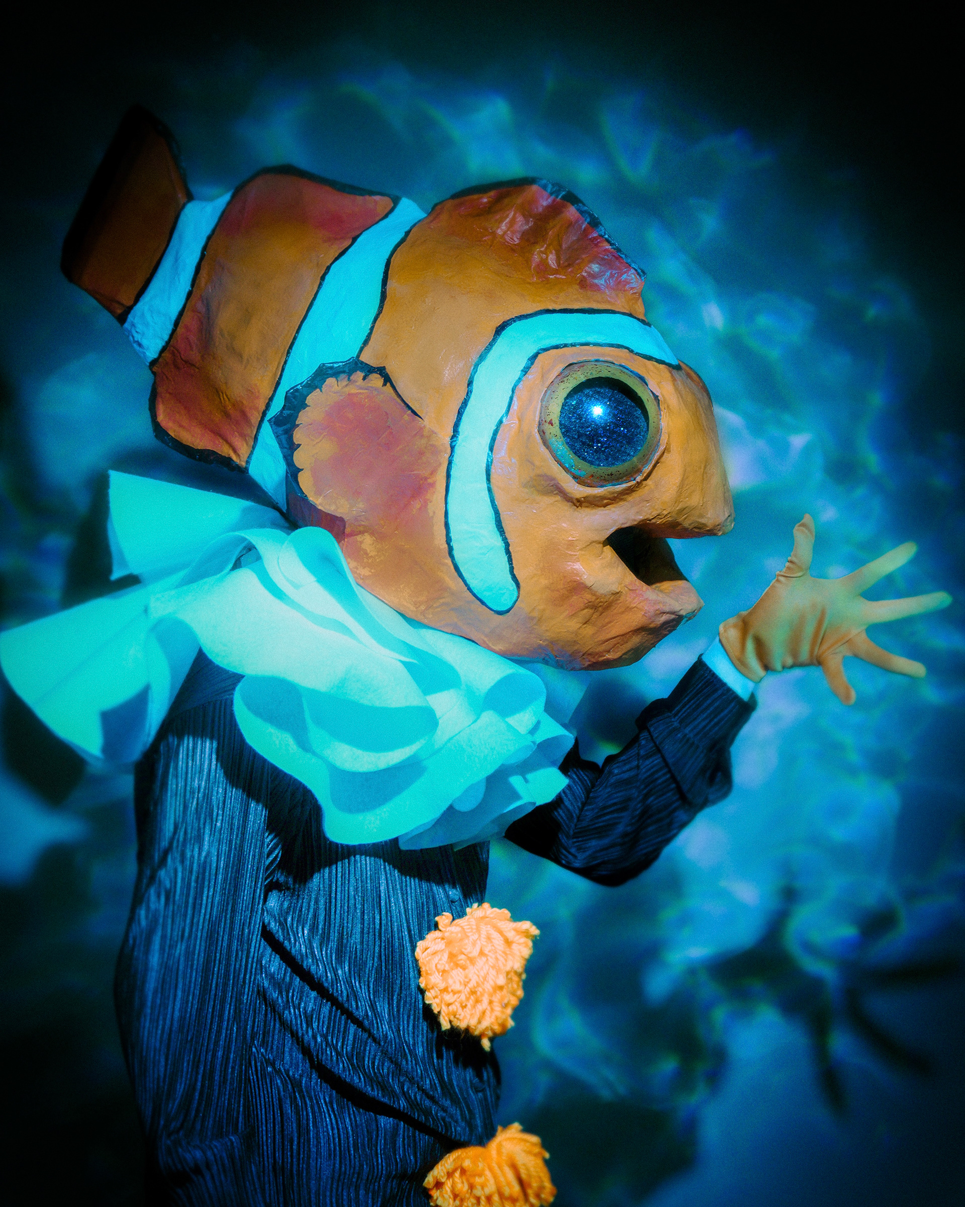 Clownfish