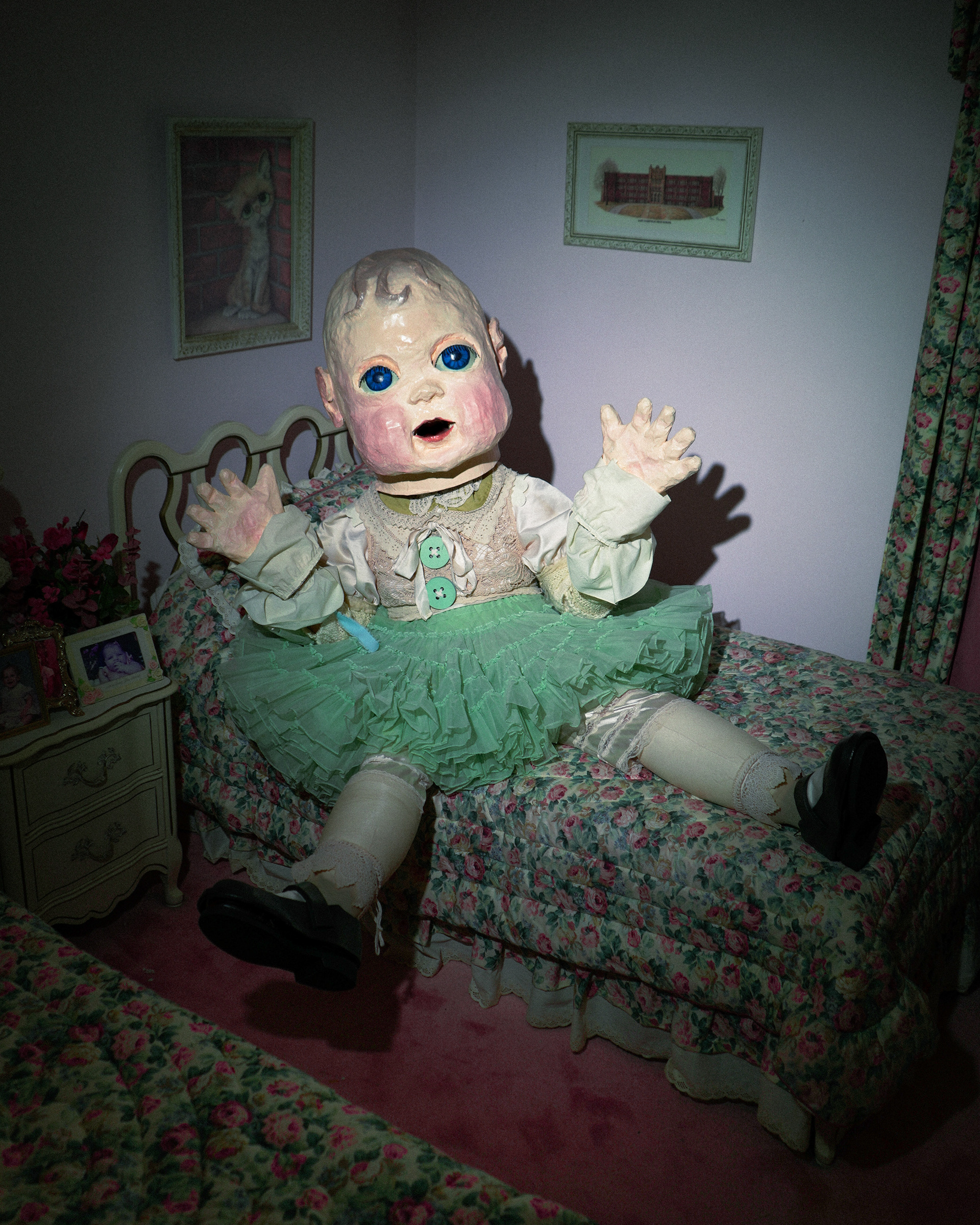 Babydoll