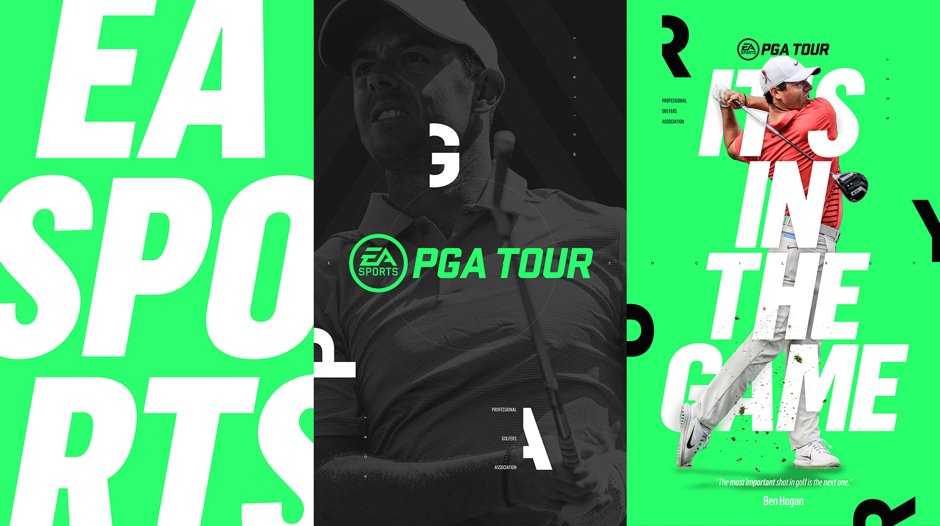 Jeff Kwok - EA SPORTS: IT'S IN THE GAME CAMPAIGN