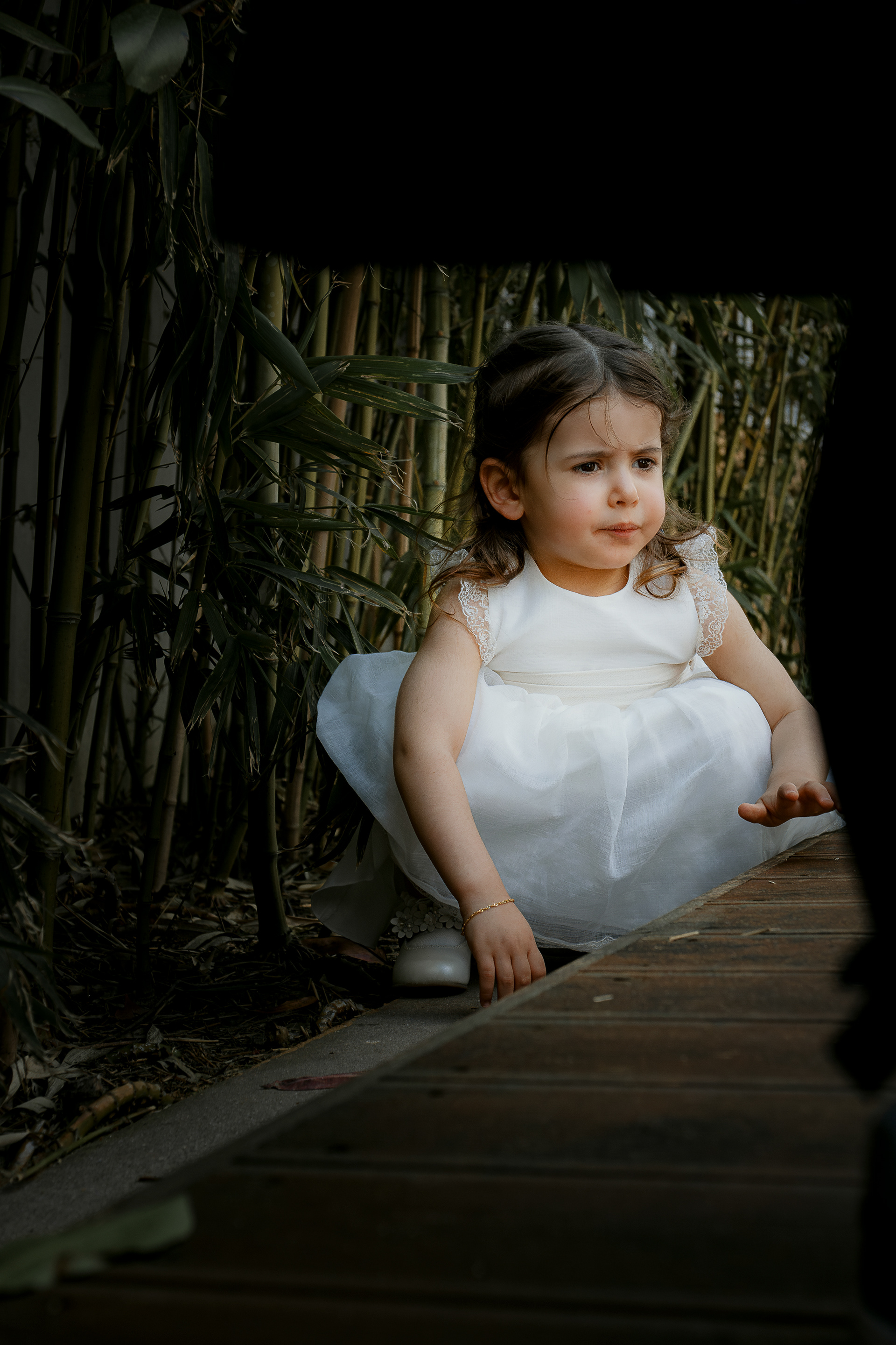 @ruialmeidaphoto Batizado Flor
