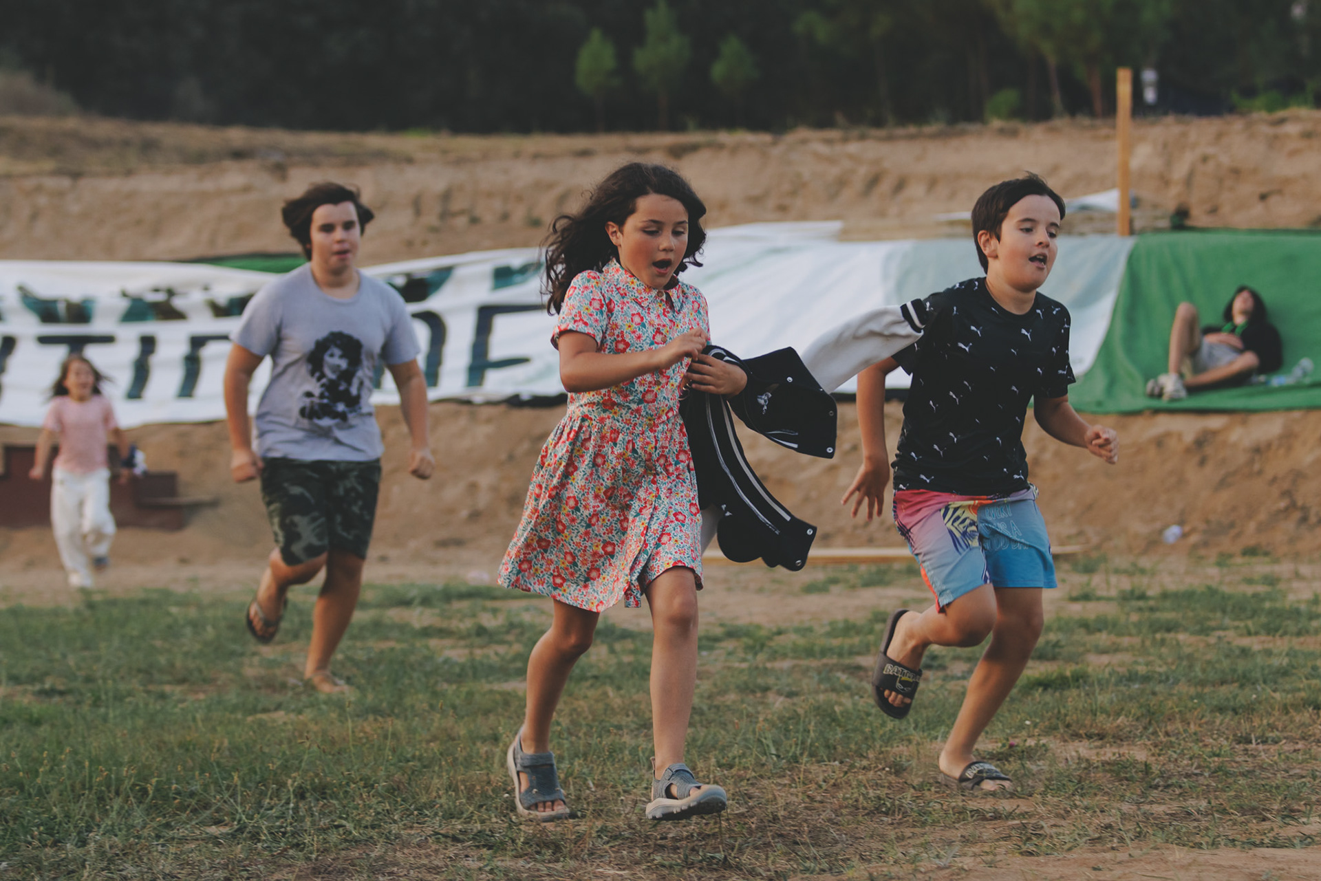 @ruialmeidaphoto Festival Identidades