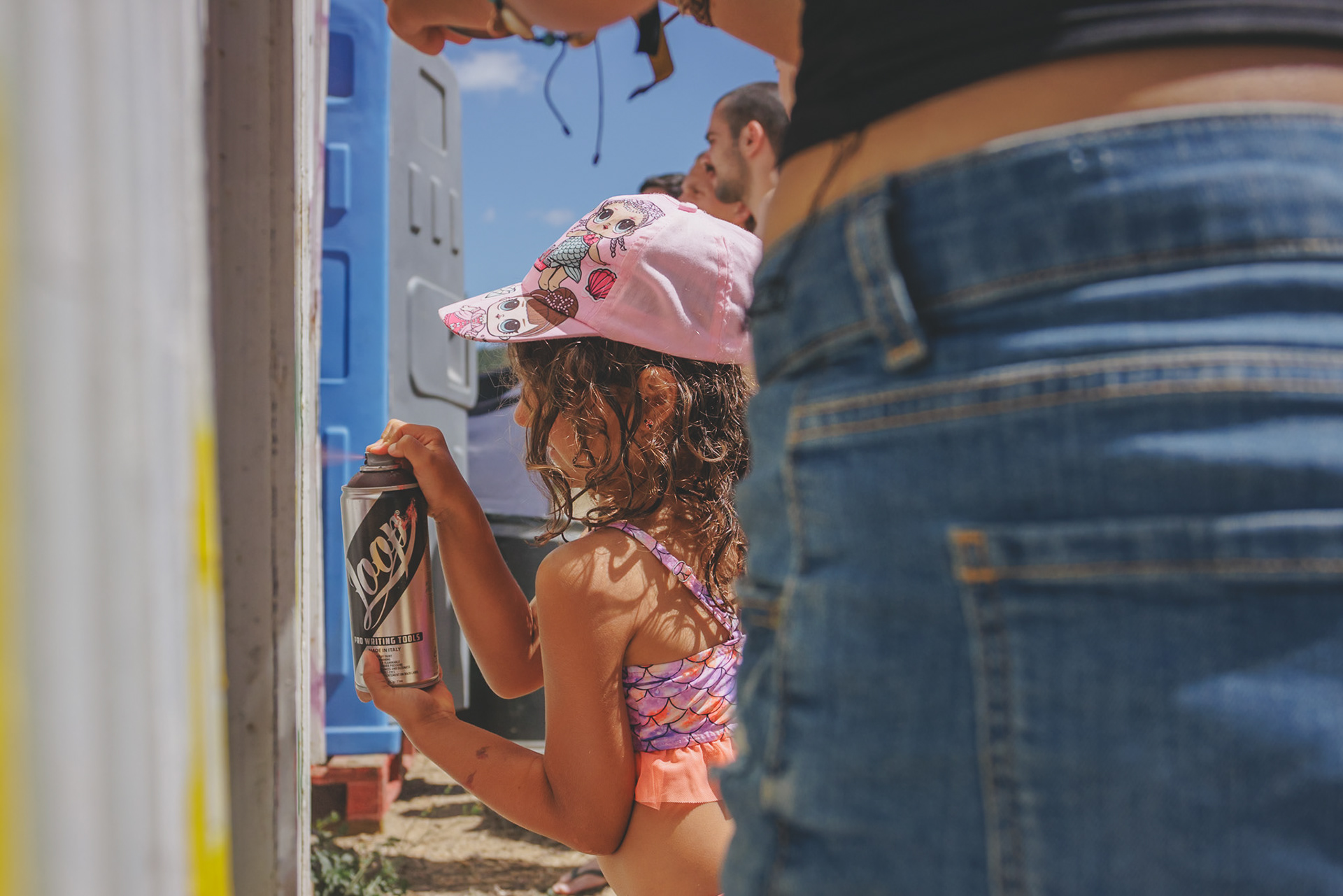 @ruialmeidaphoto Festival Identidades