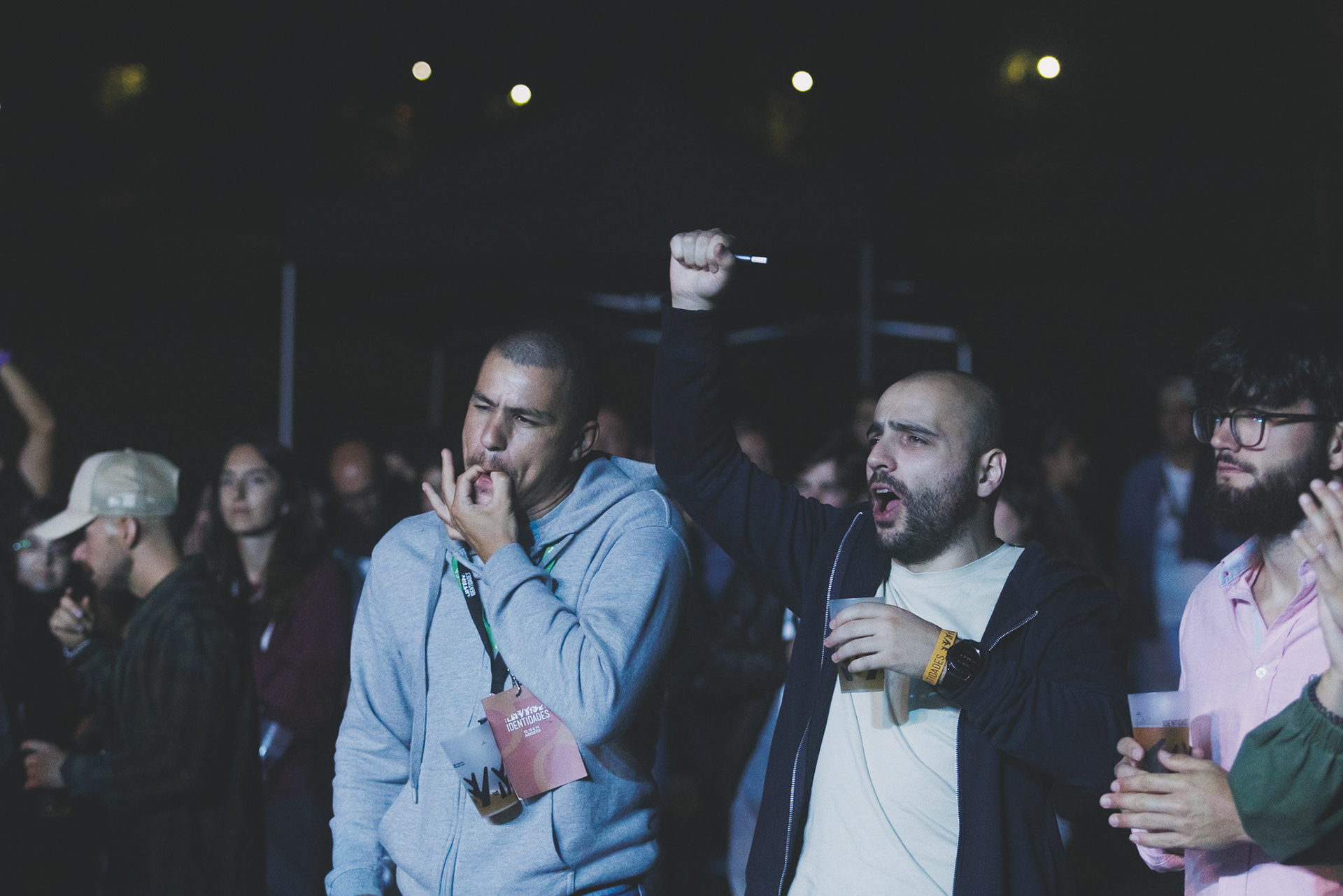 @ruialmeidaphoto Festival Identidades