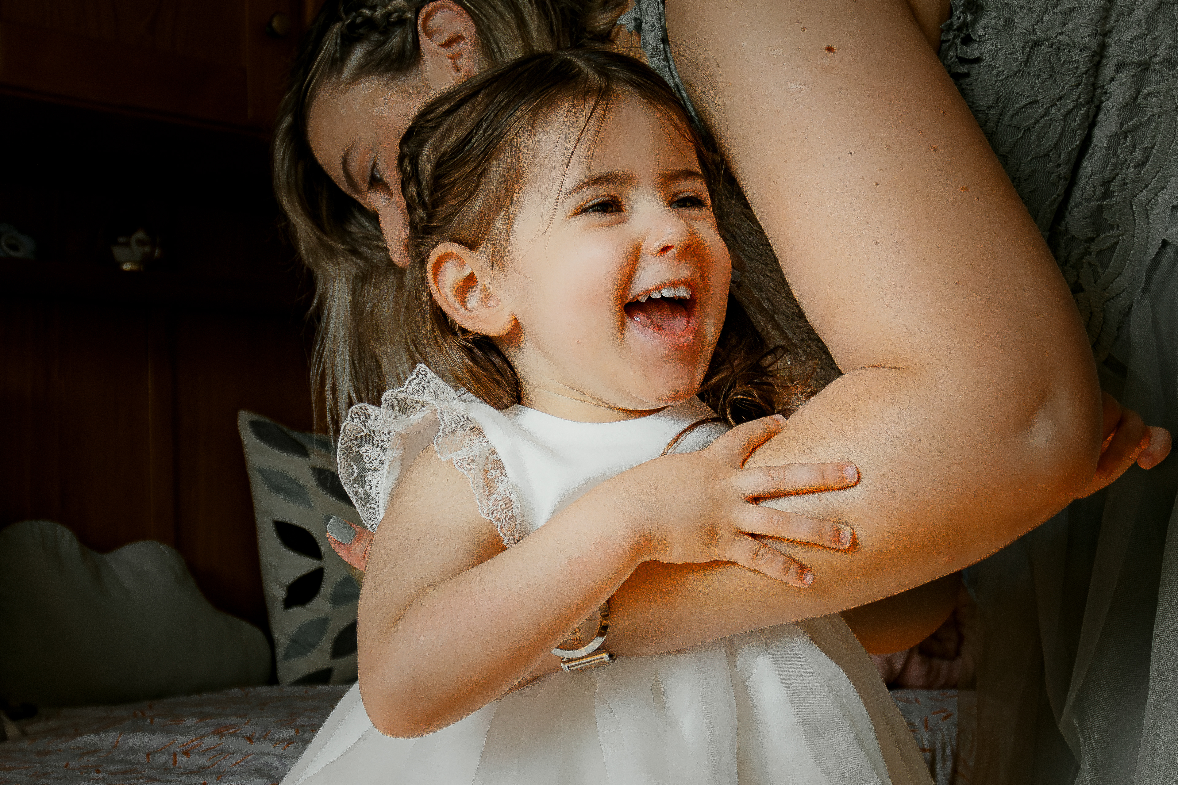 @ruialmeidaphoto Batizado Flor