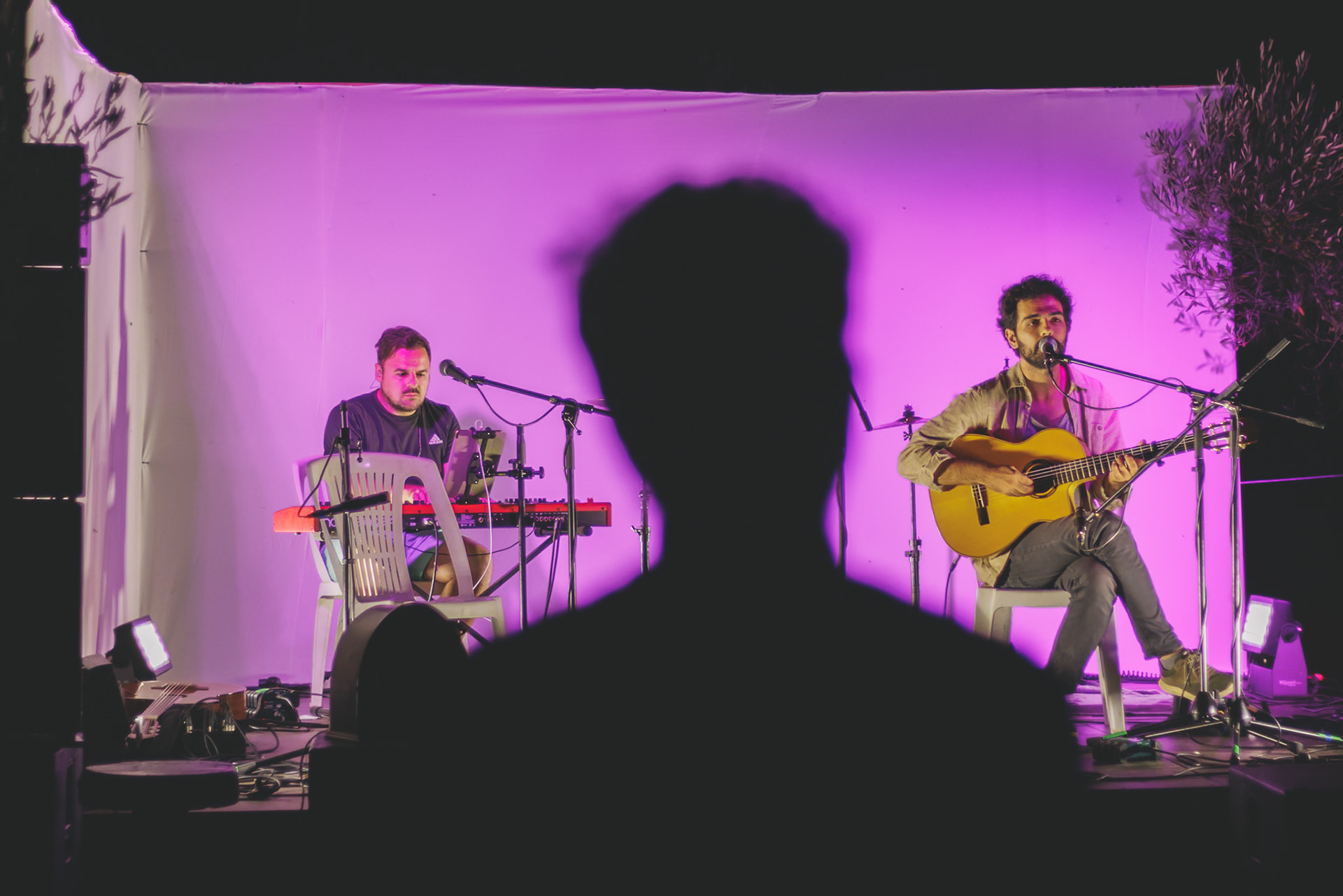 @ruialmeidaphoto Festival Identidades