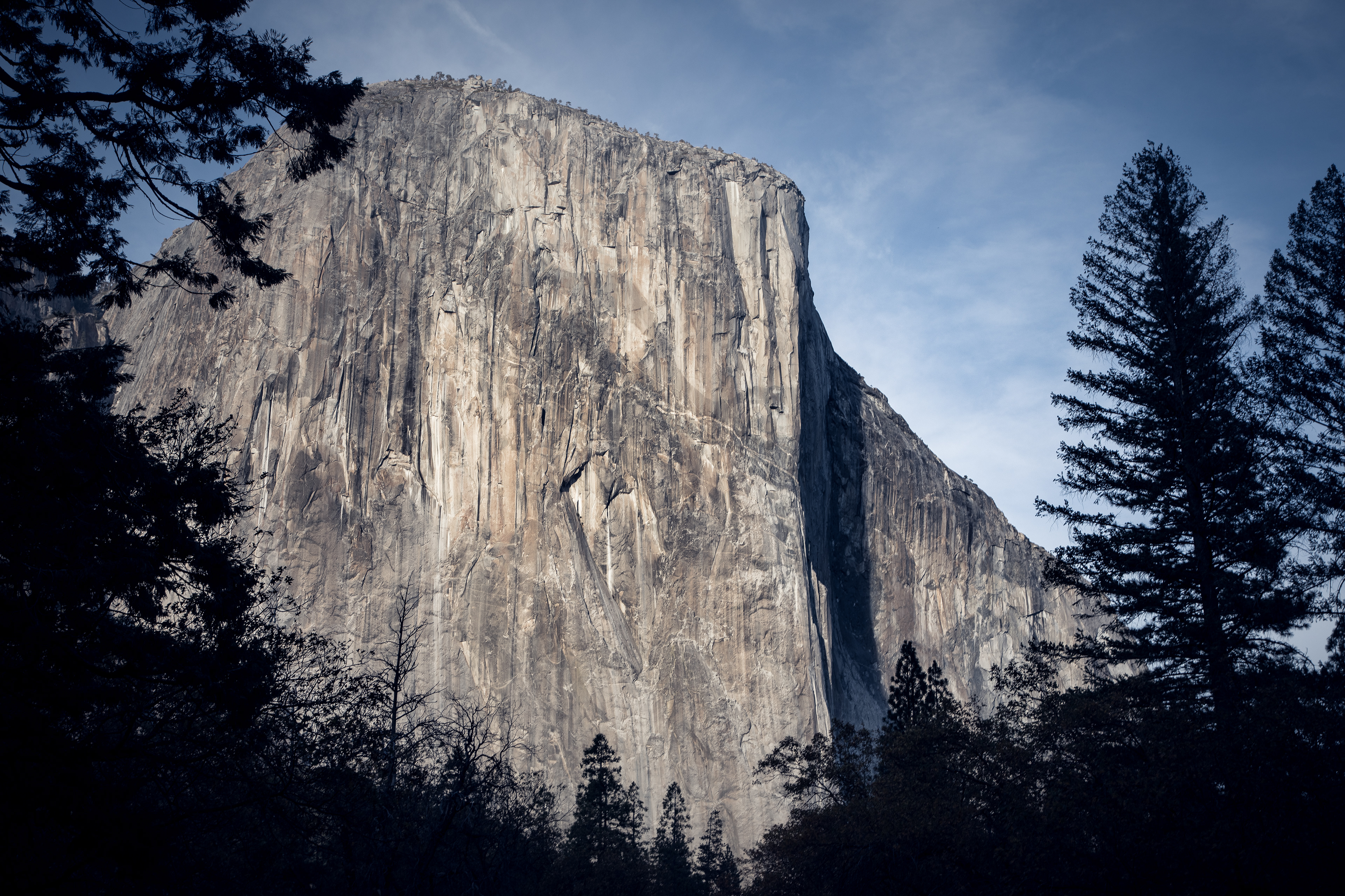 El Cap