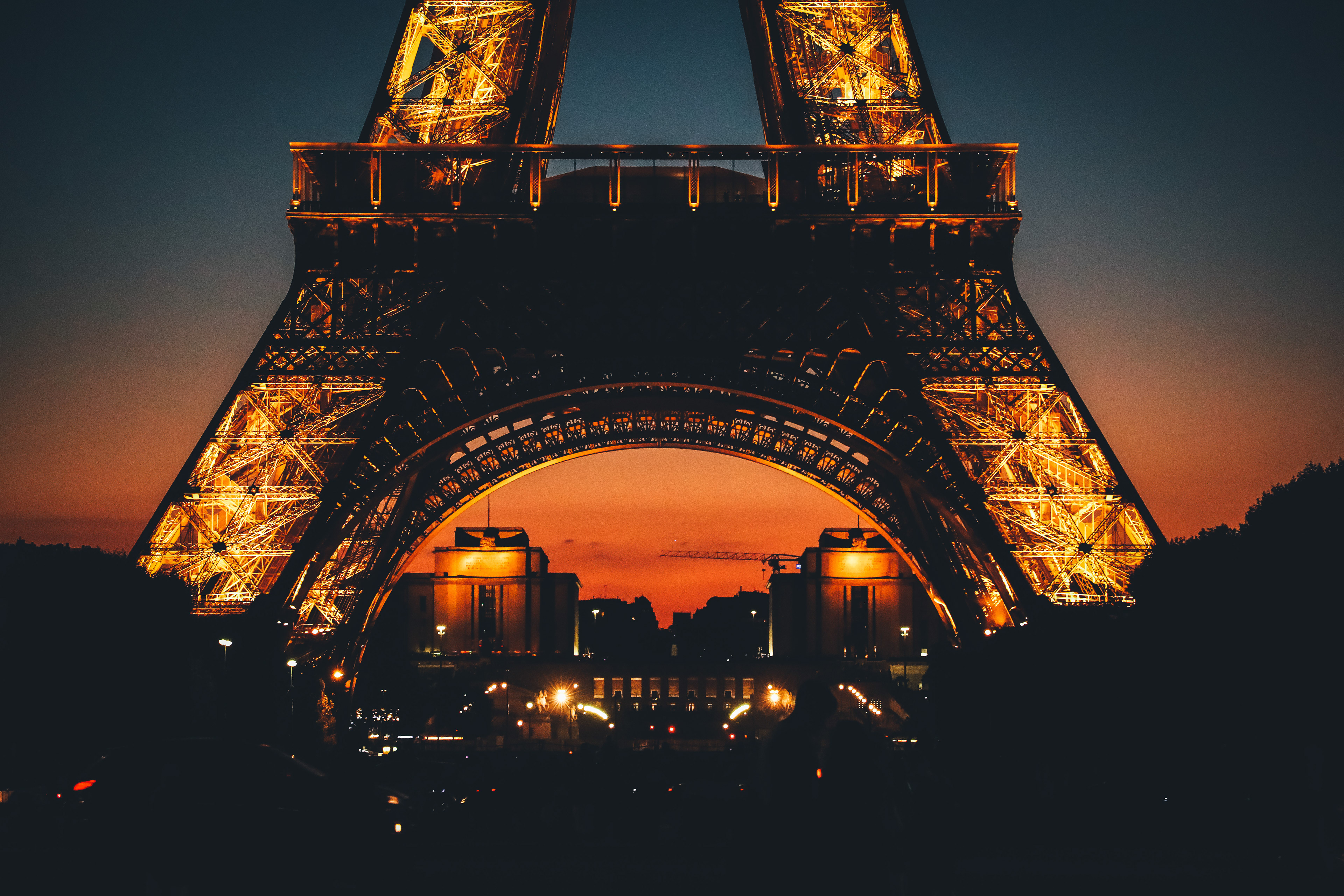 Tour Eiffel
