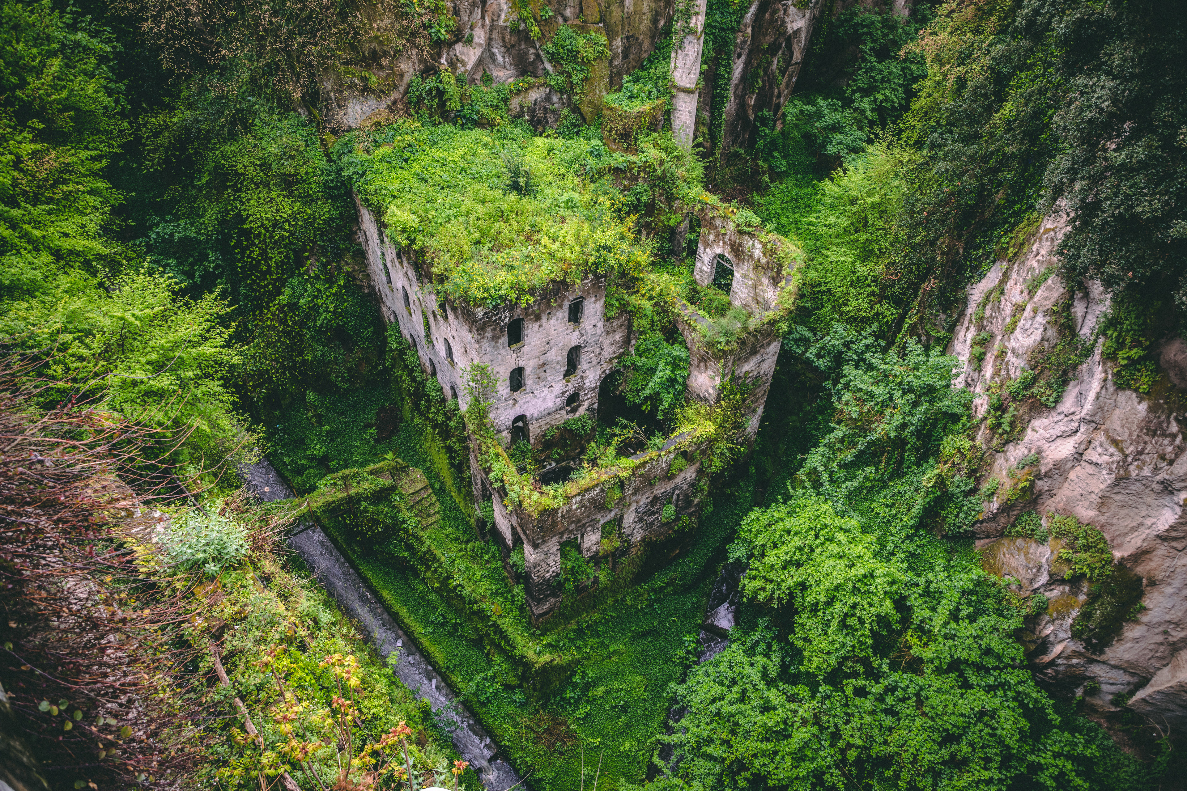 Sorrento, Italy