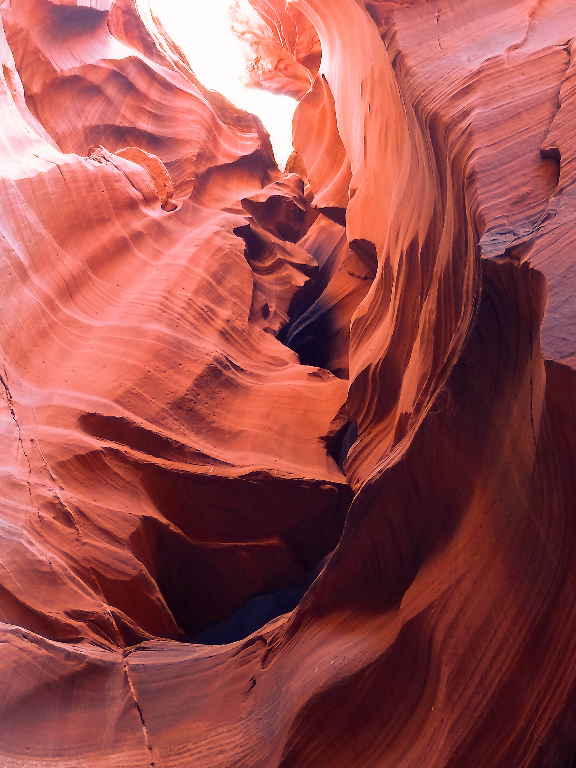 August, 2019 | Antelope Canyon