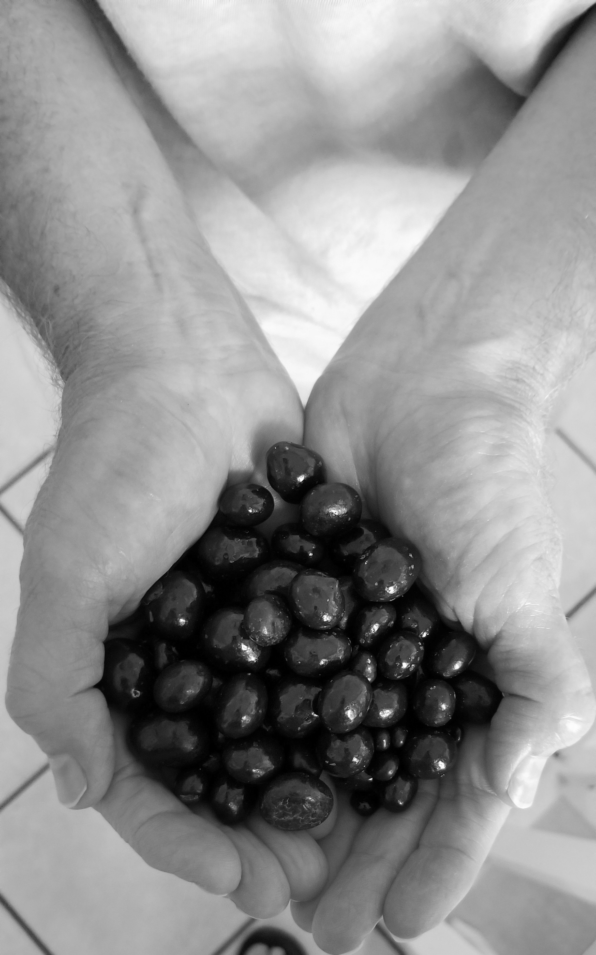 August, 2020 | Chocolate Coffee Beans