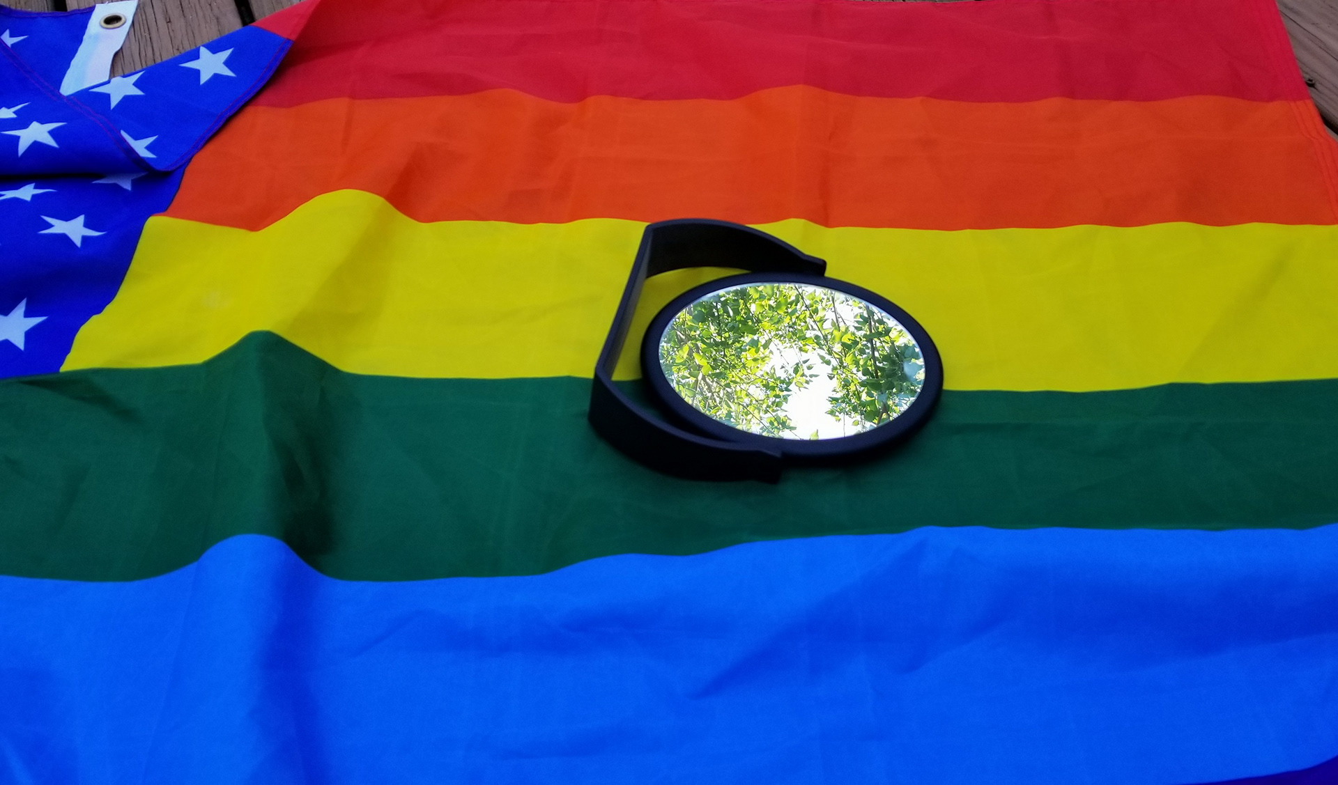 June, 2021 | Pride