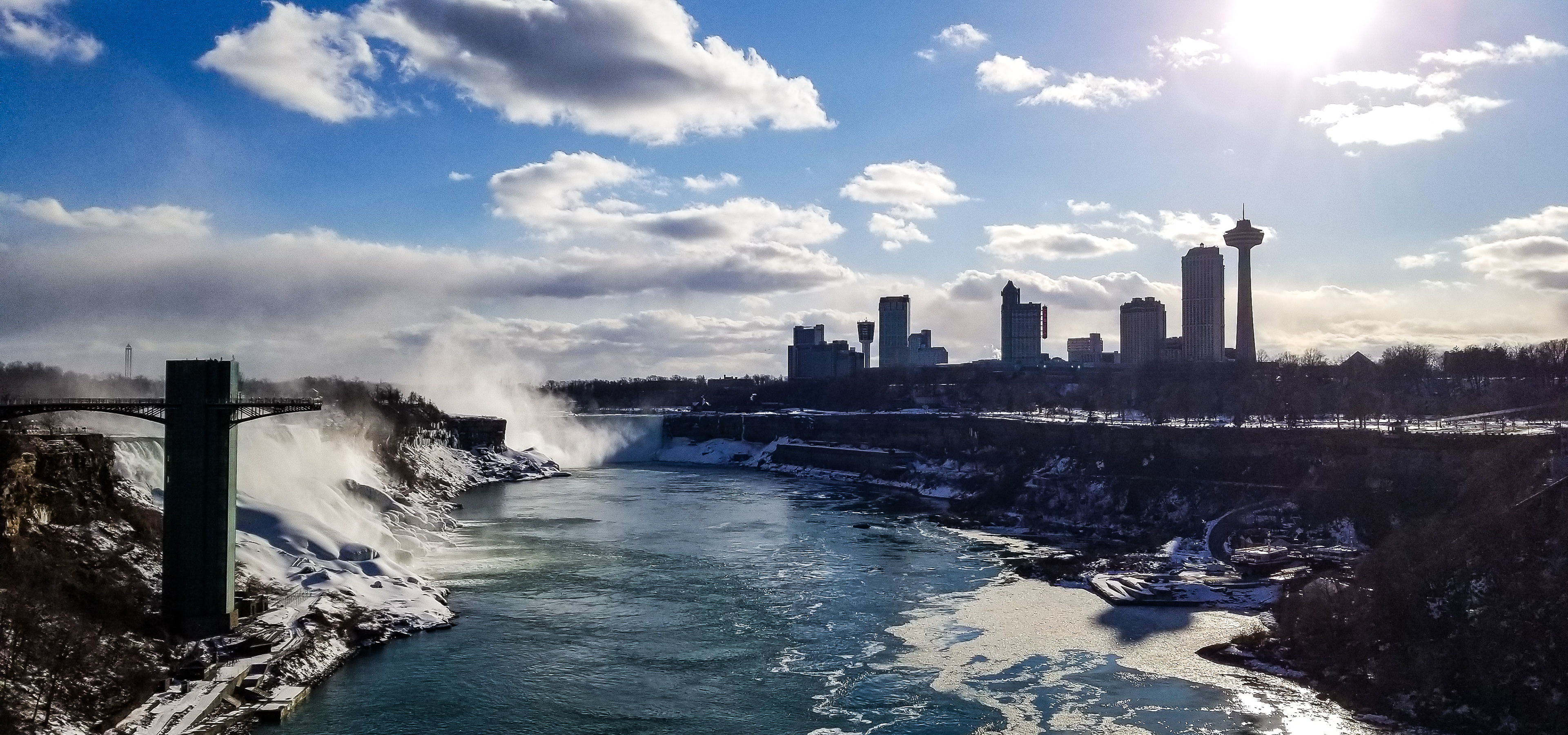 March, 2023 | Niagara Falls