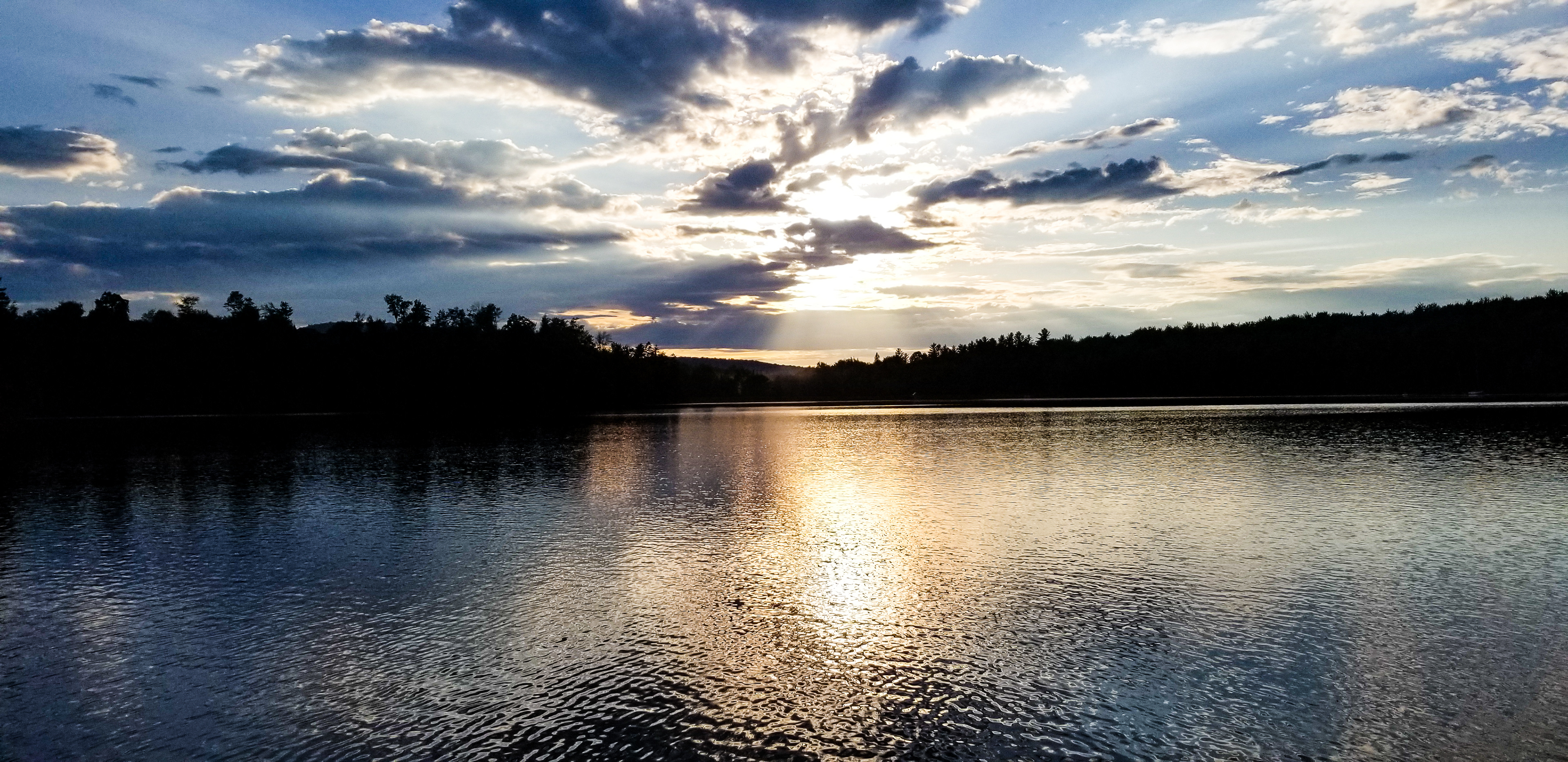 August, 2021 | Peacham Pond
