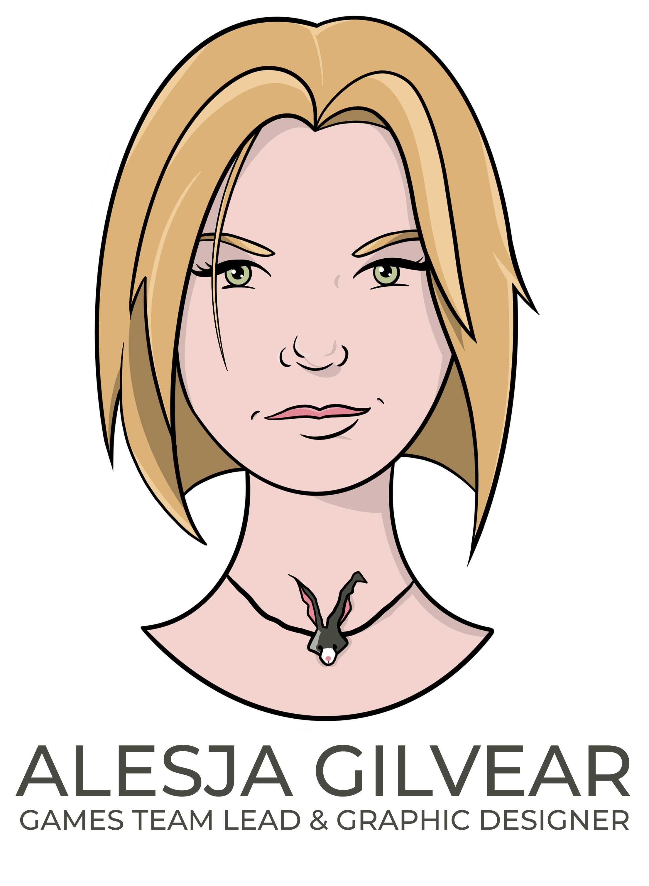 Alesja Gilvear