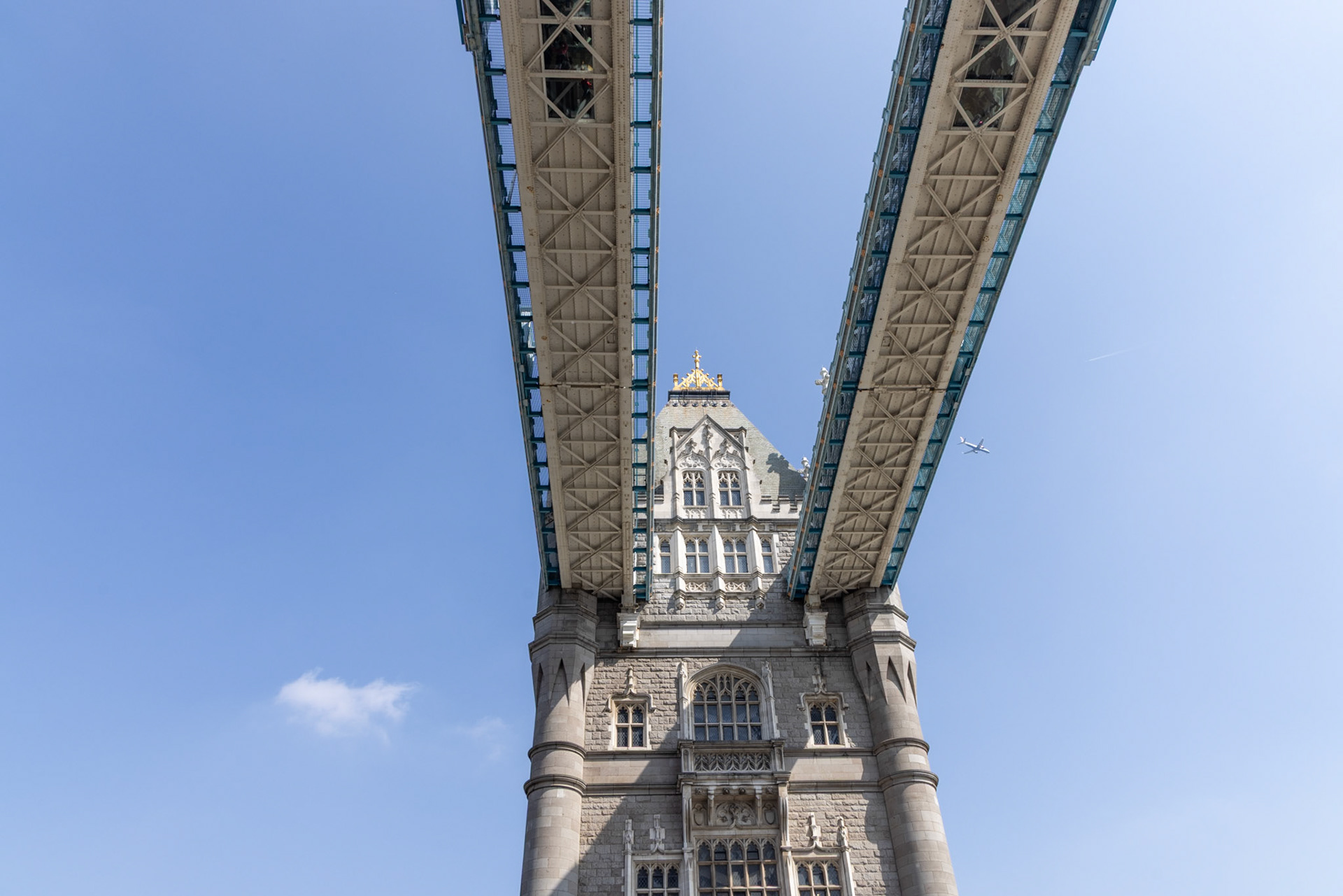 Tower bridge
