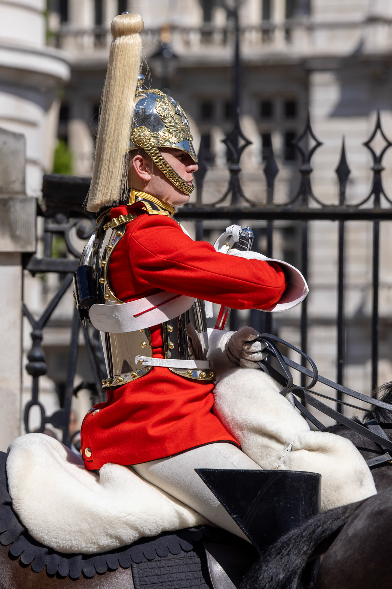 Hourse Guards