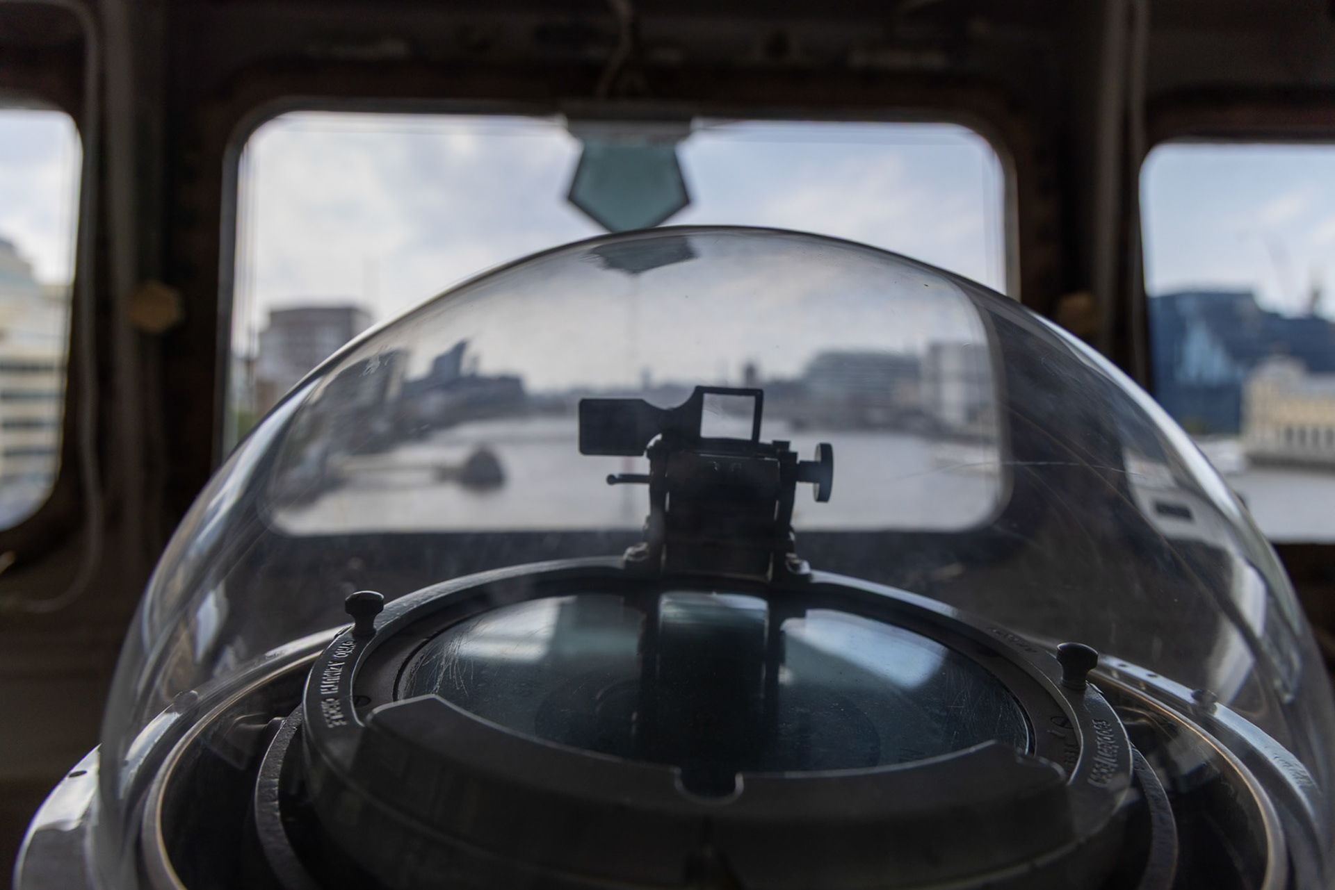 HMS Bellfast