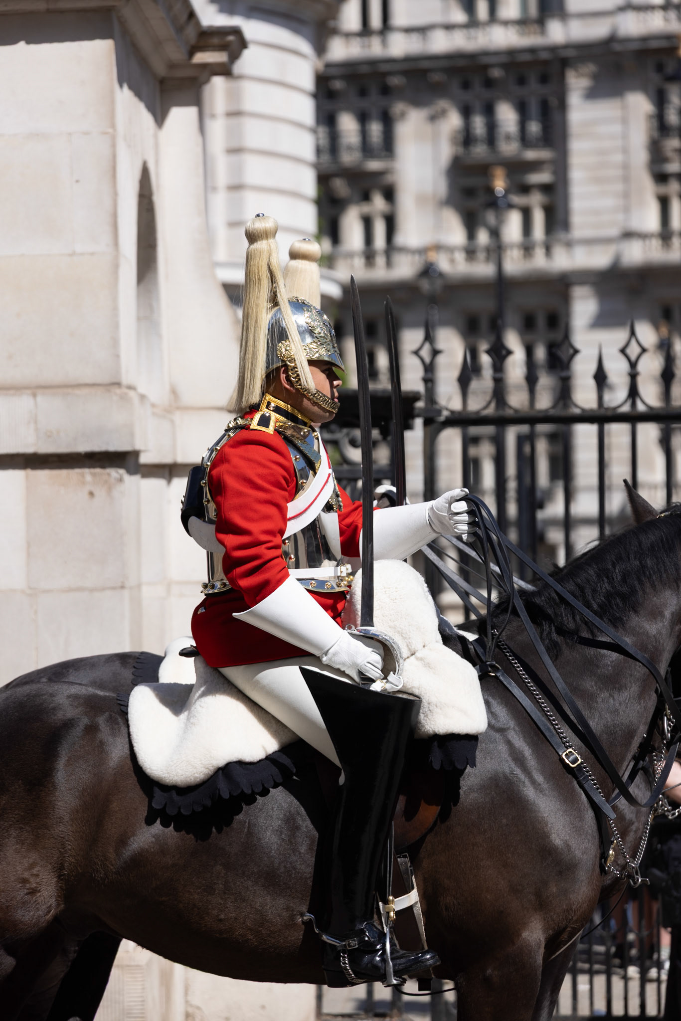 Hourse Guards