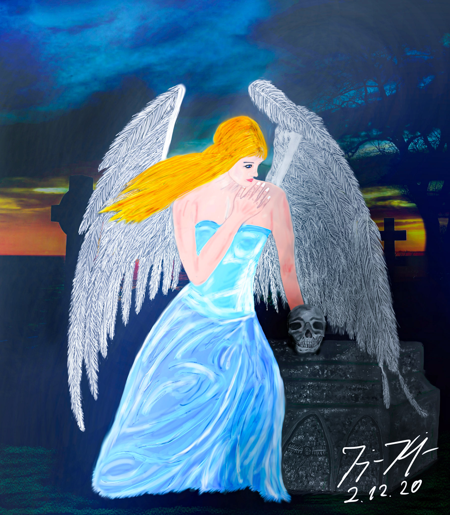 Angel