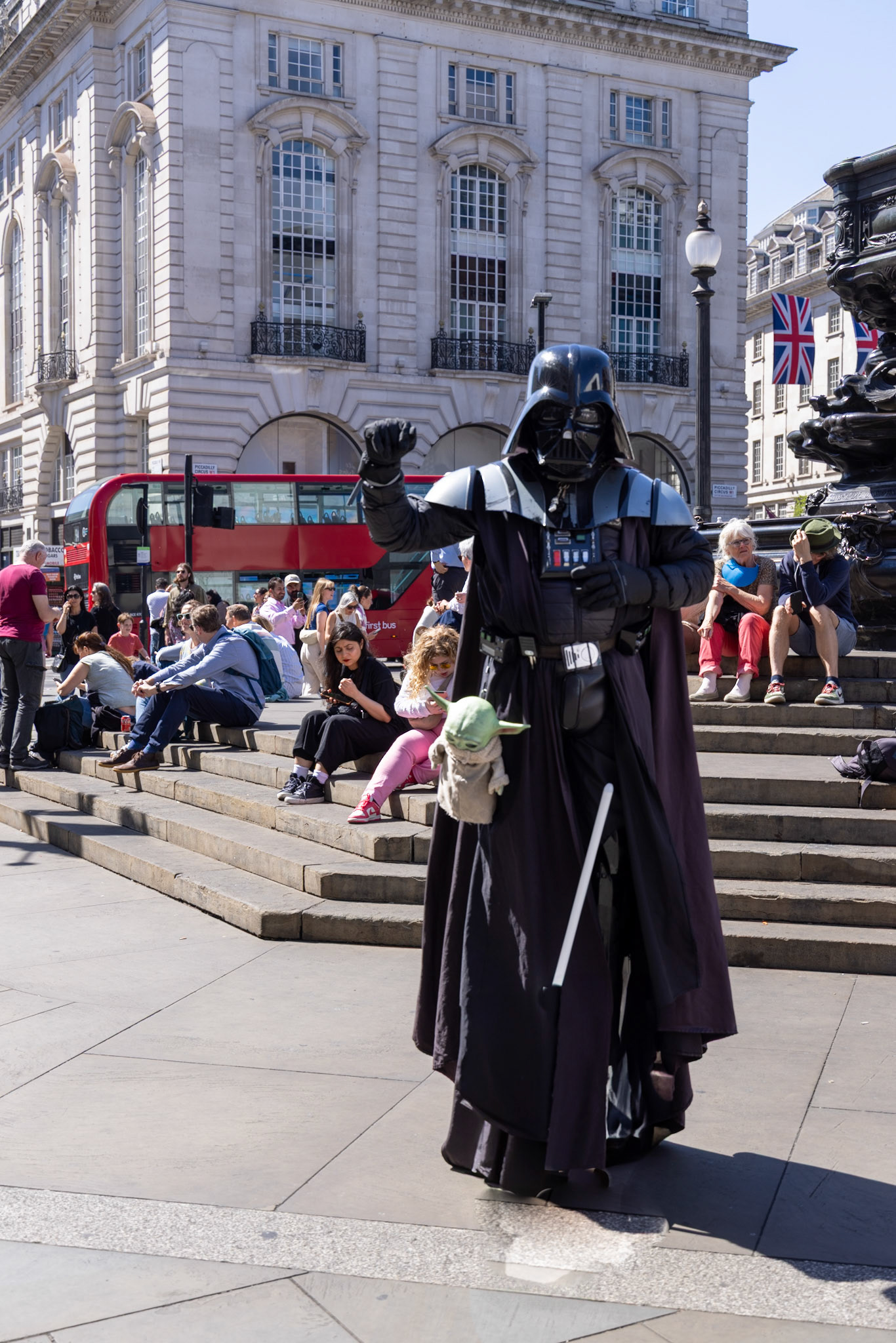 Trafalga Square