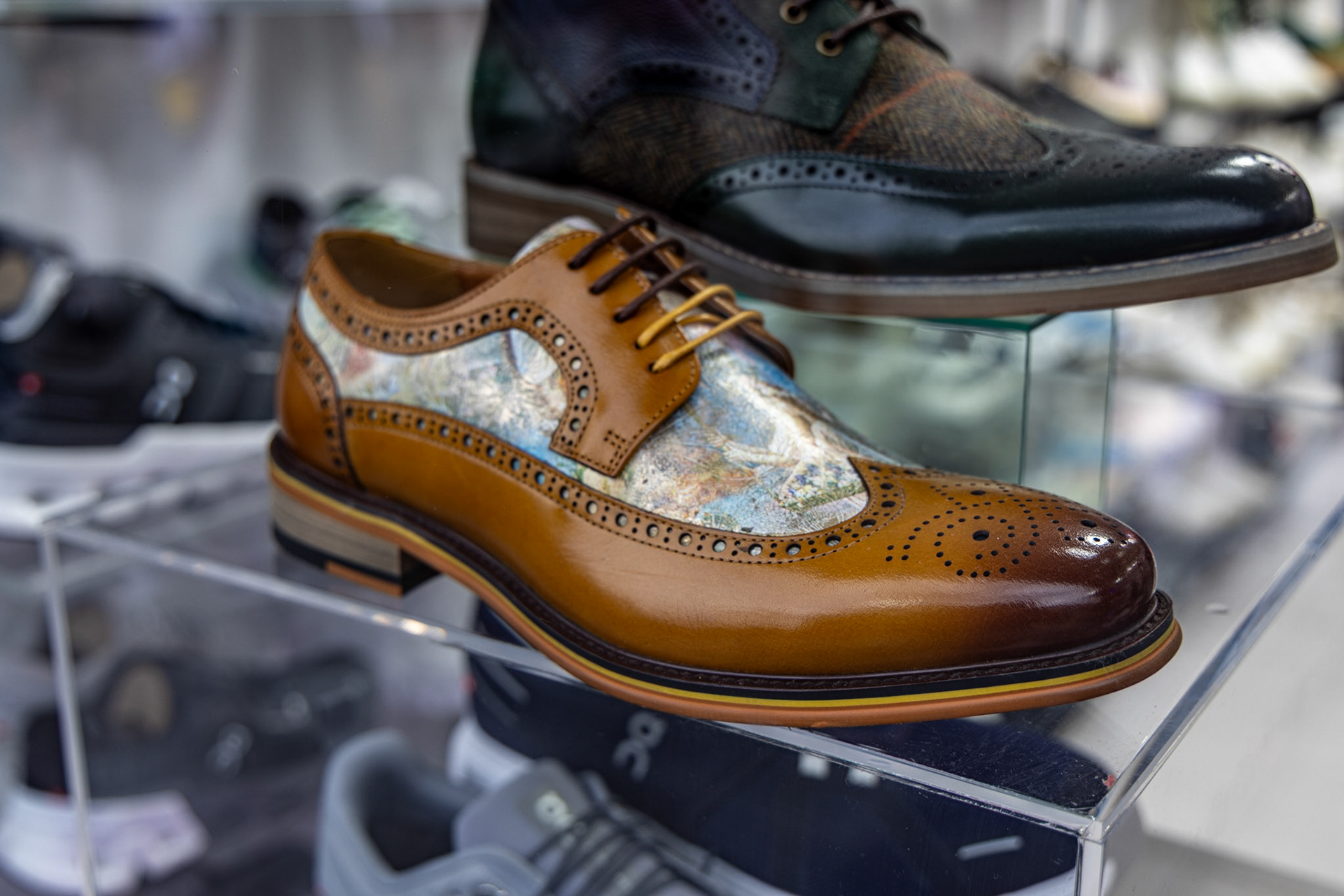 Shoes