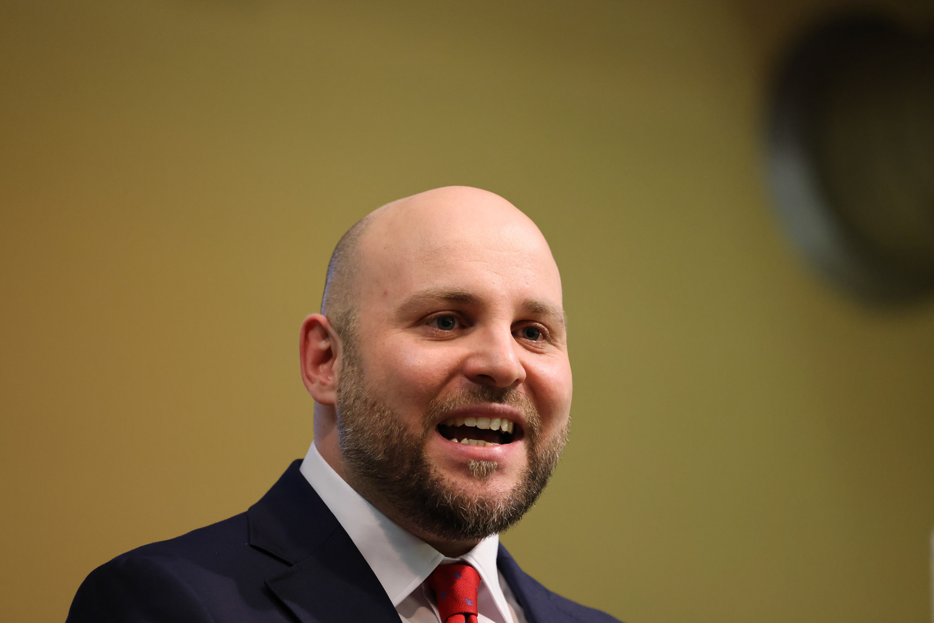 Markus Frohnmaier MdB