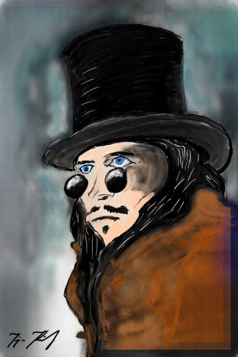 Dracula