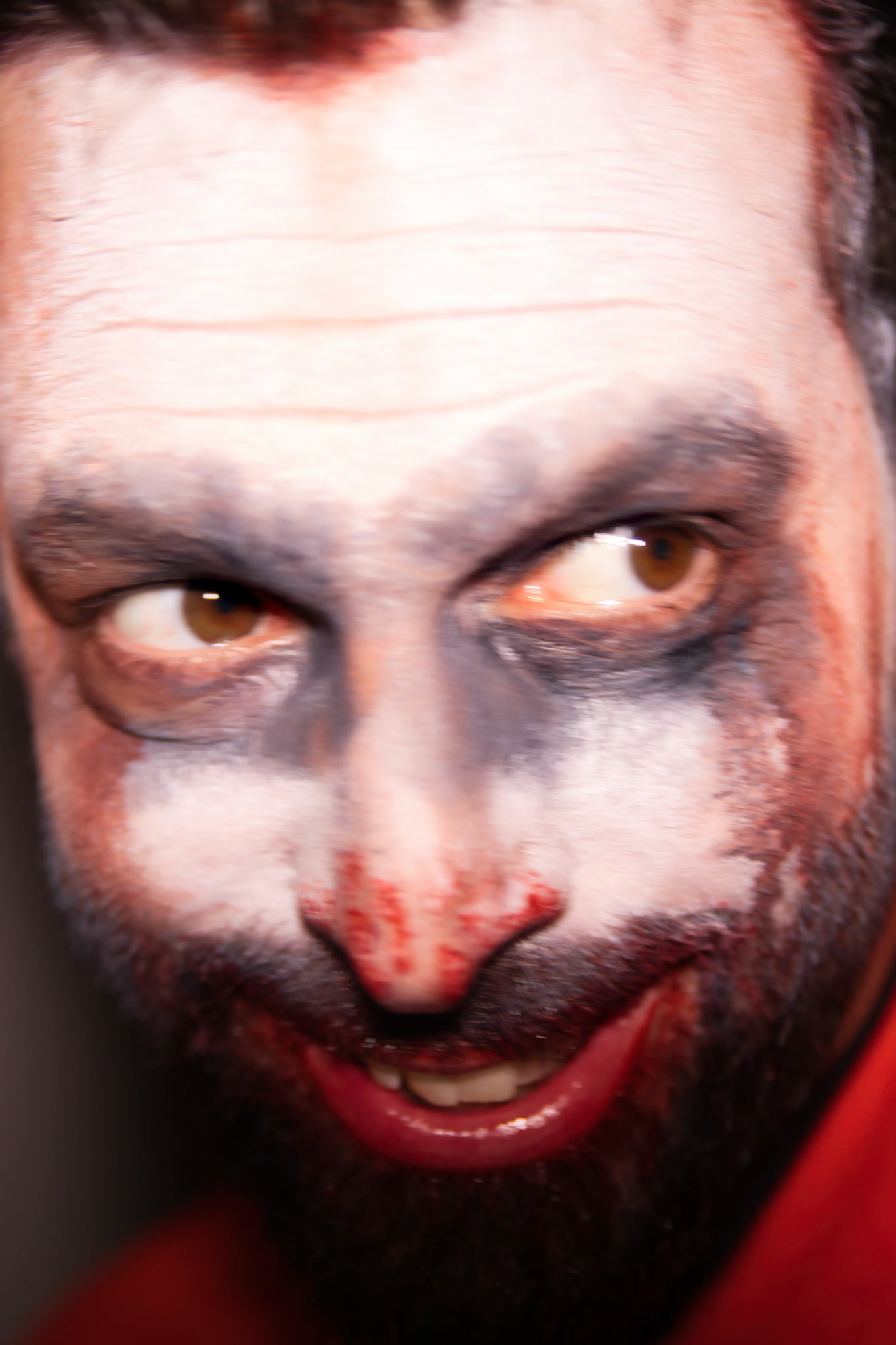 Horror Halloween