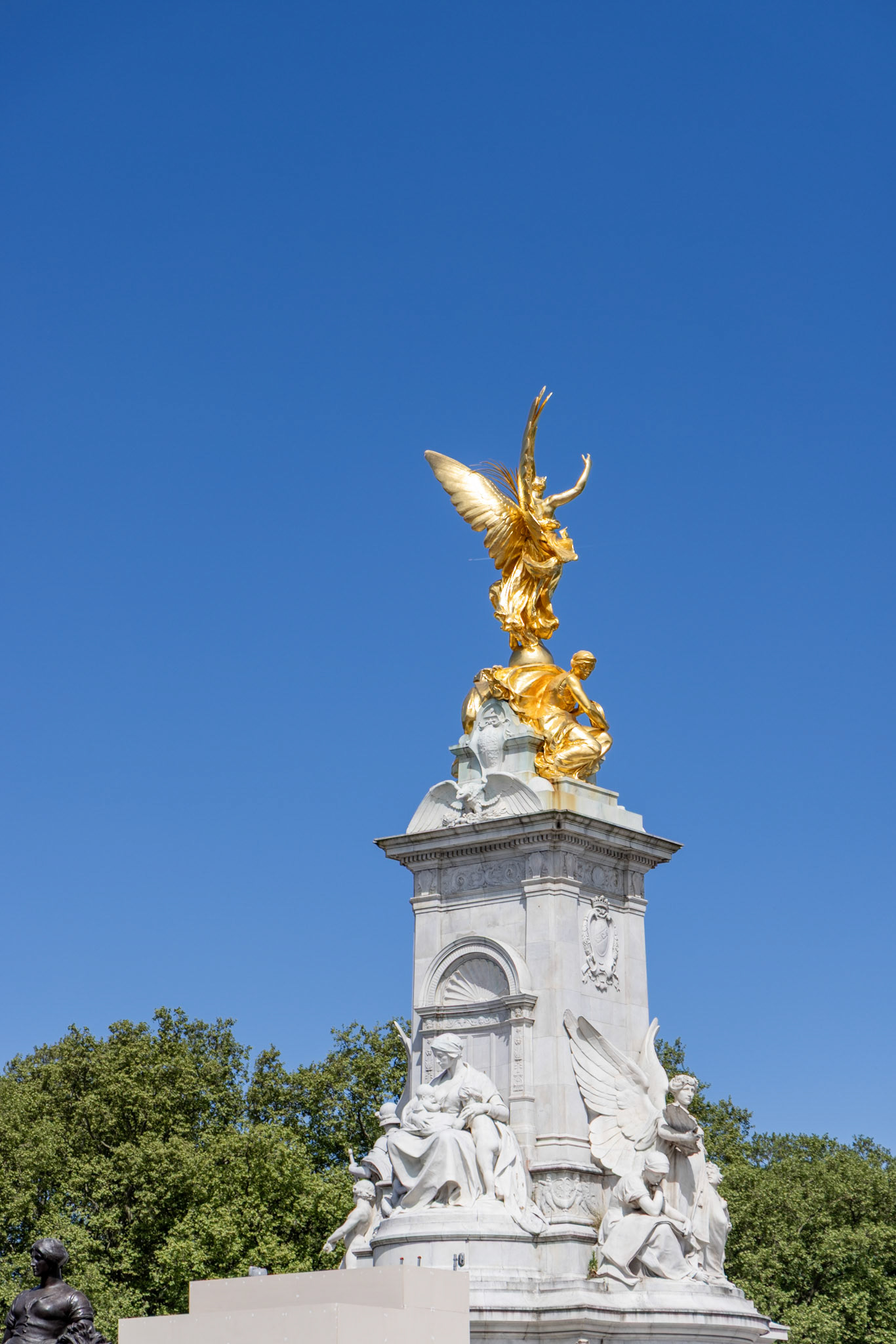 Buckingham Palace